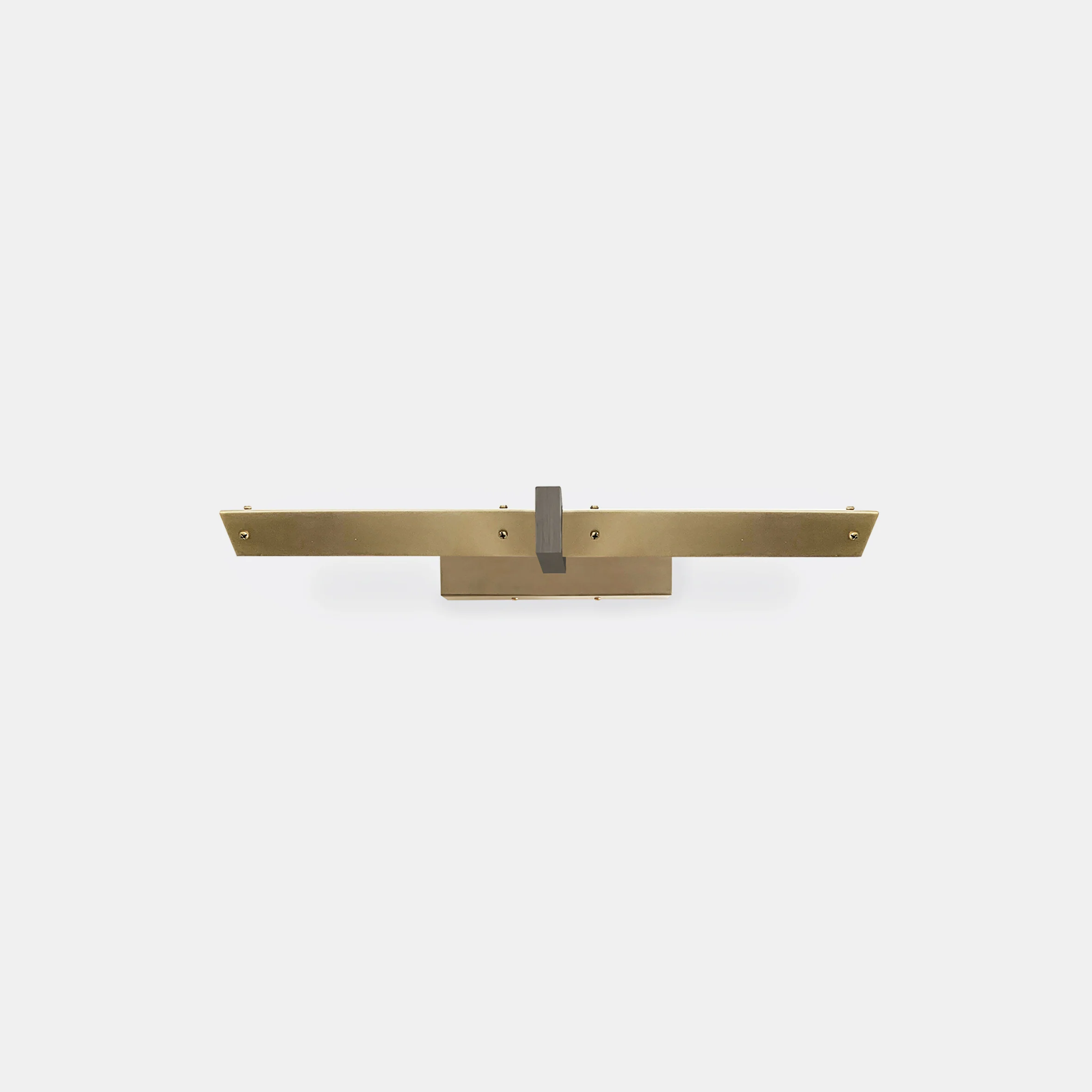 Three Edges Wall Lamp
