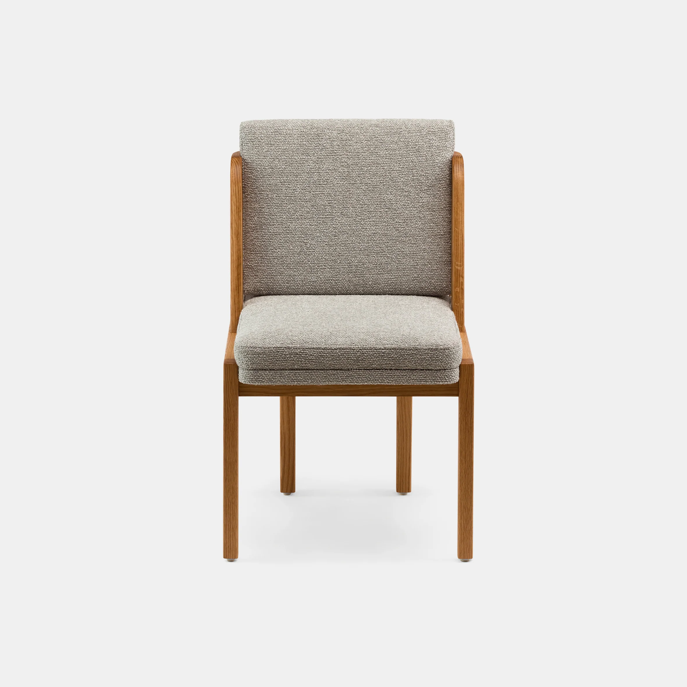 Throne Dining Chair - Image 4