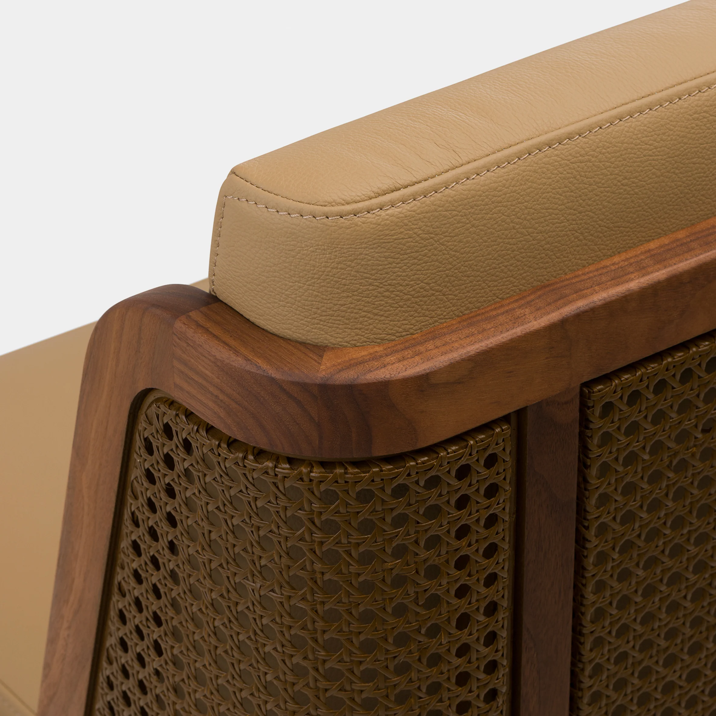 Throne Lounge Chair - Image 13