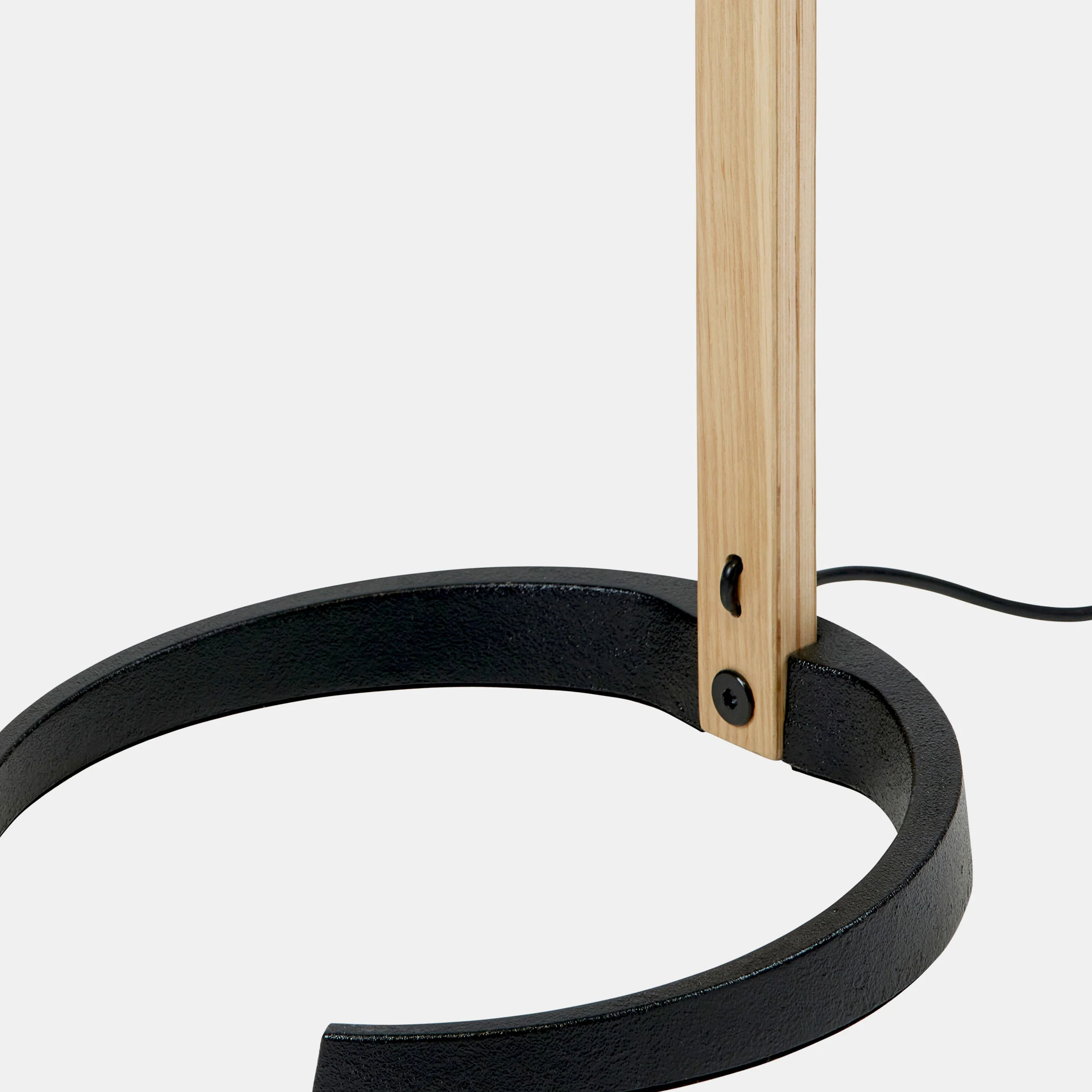 Timberline Table Lamp - Image 4