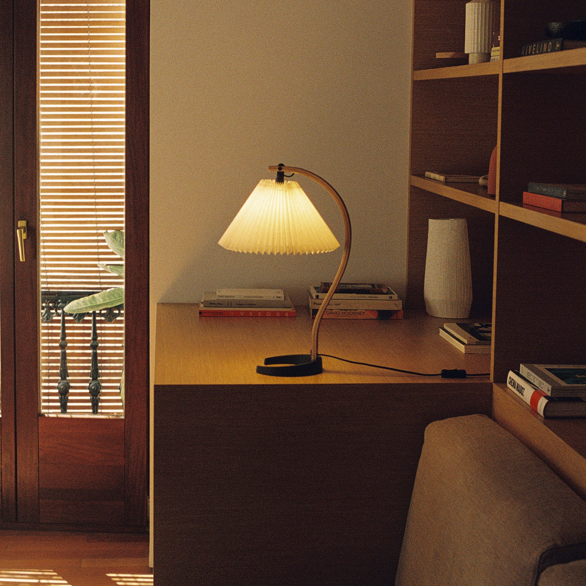 Timberline Table Lamp - Image 5
