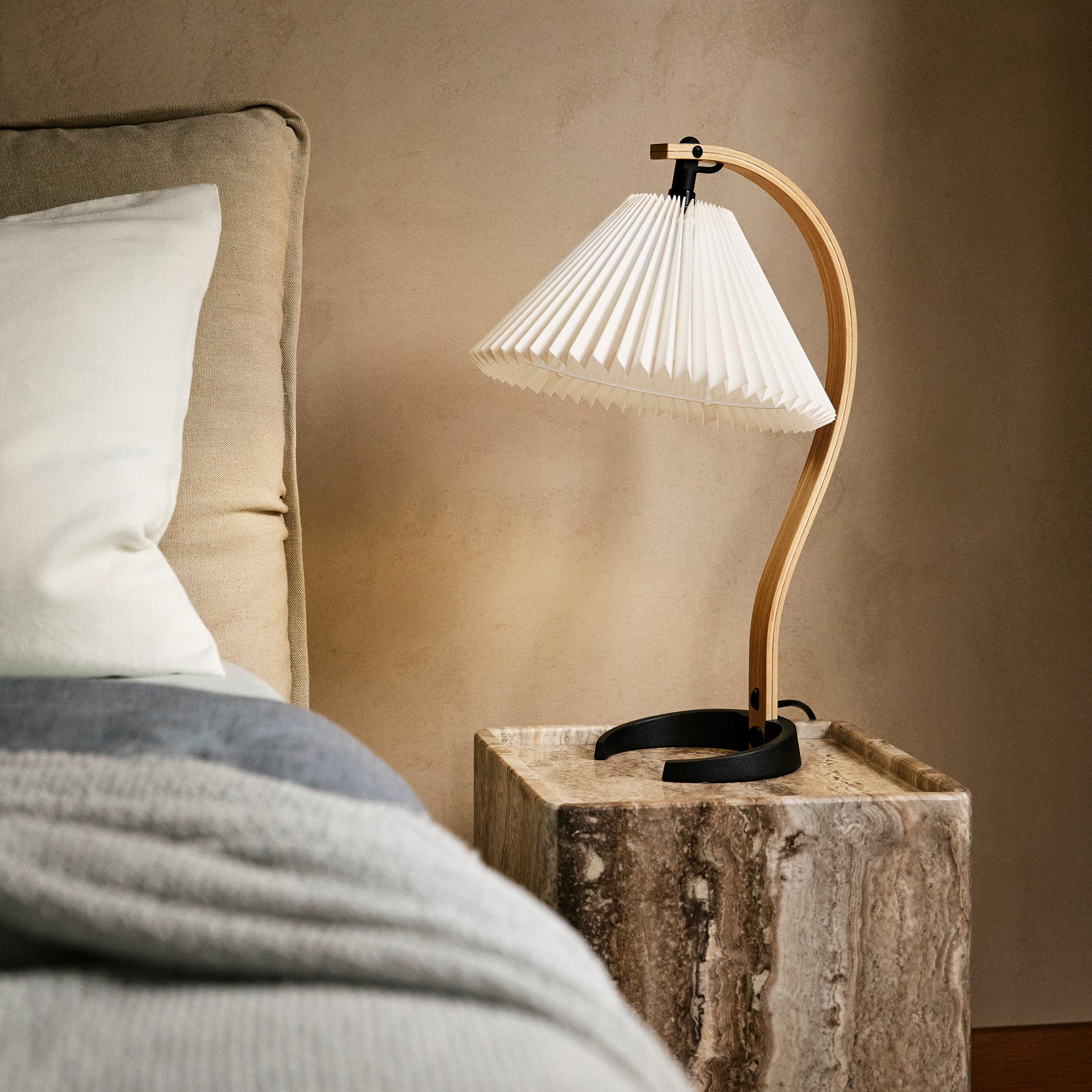 Timberline Table Lamp - Image 7