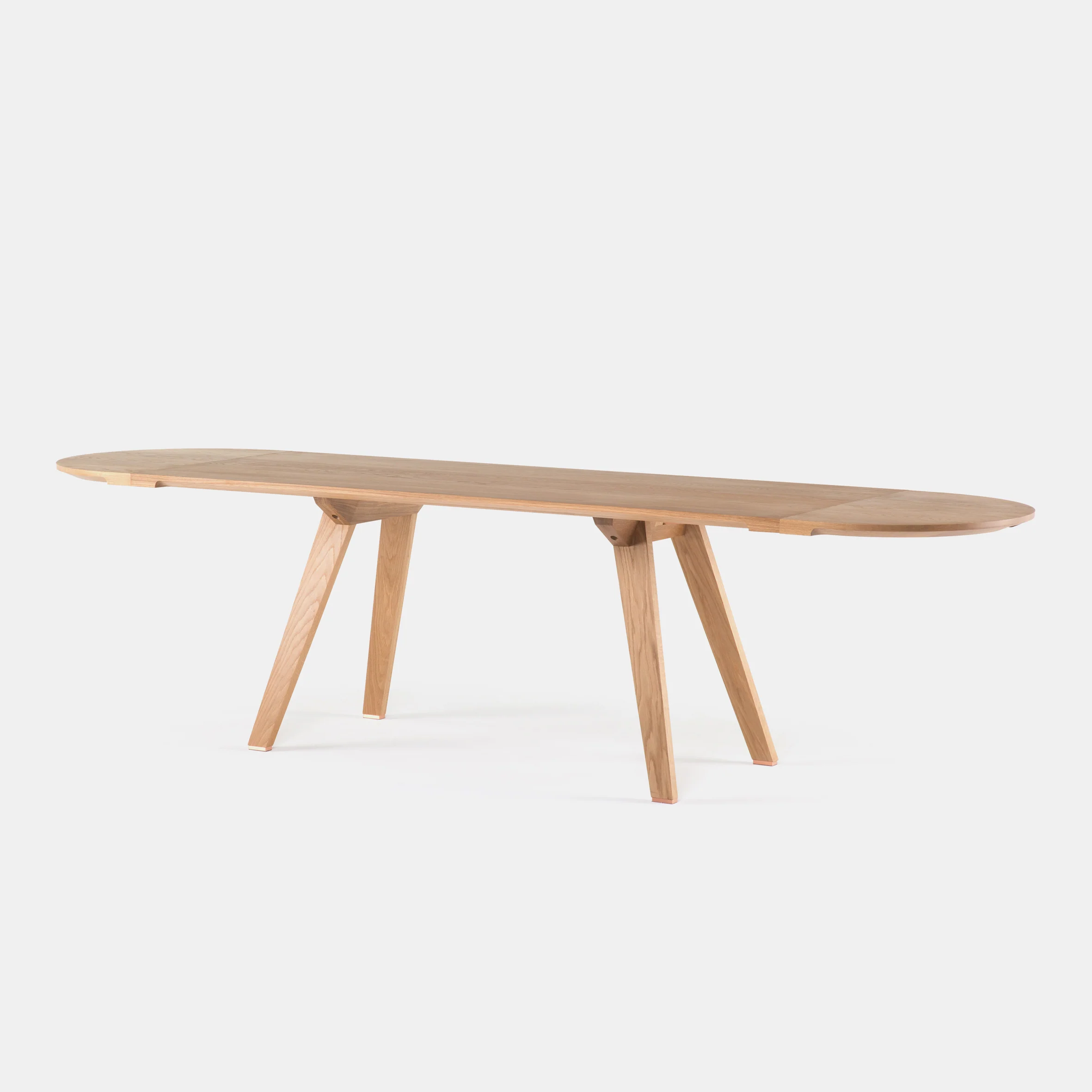 Together Extending Dining Table - Image 5
