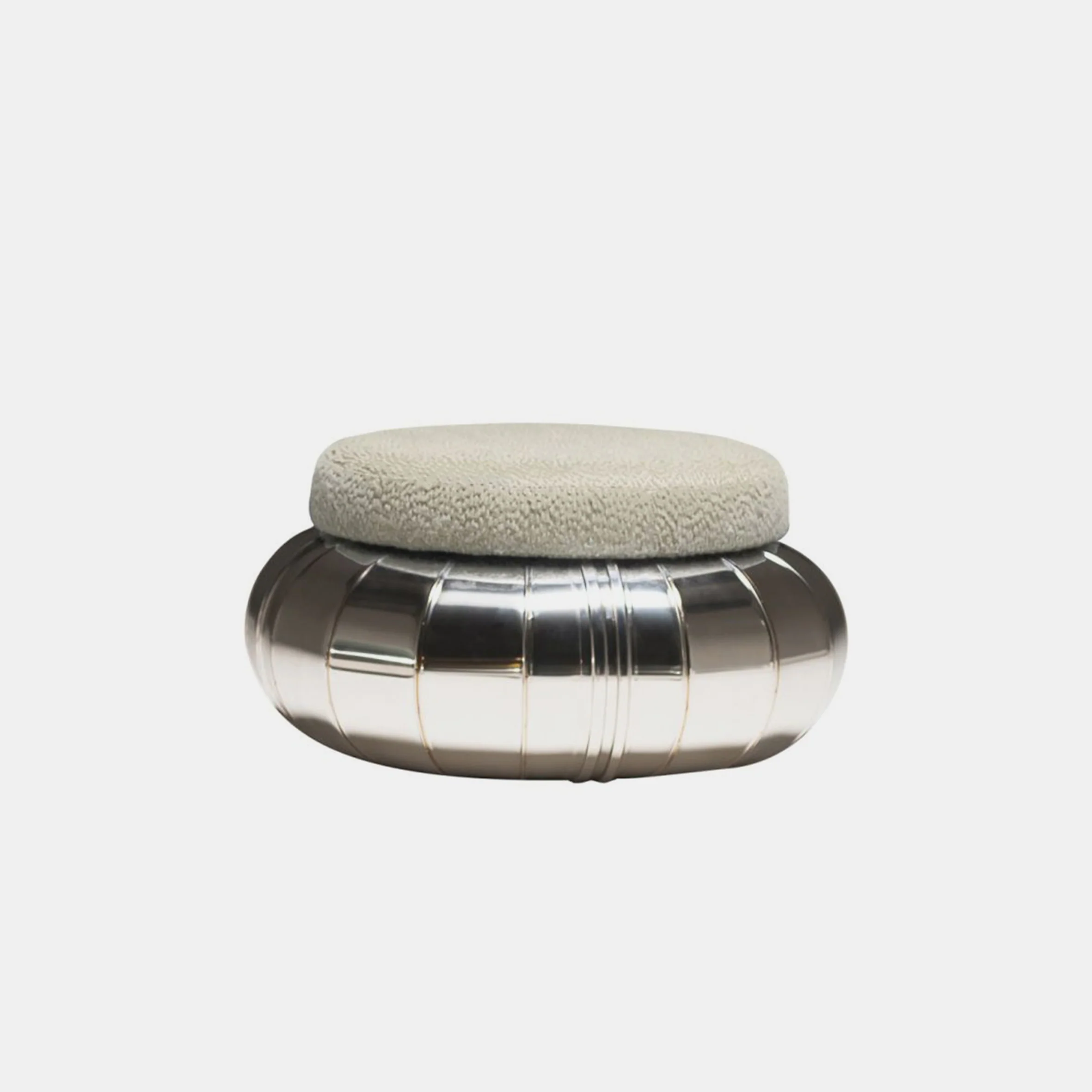 Torus Pouf