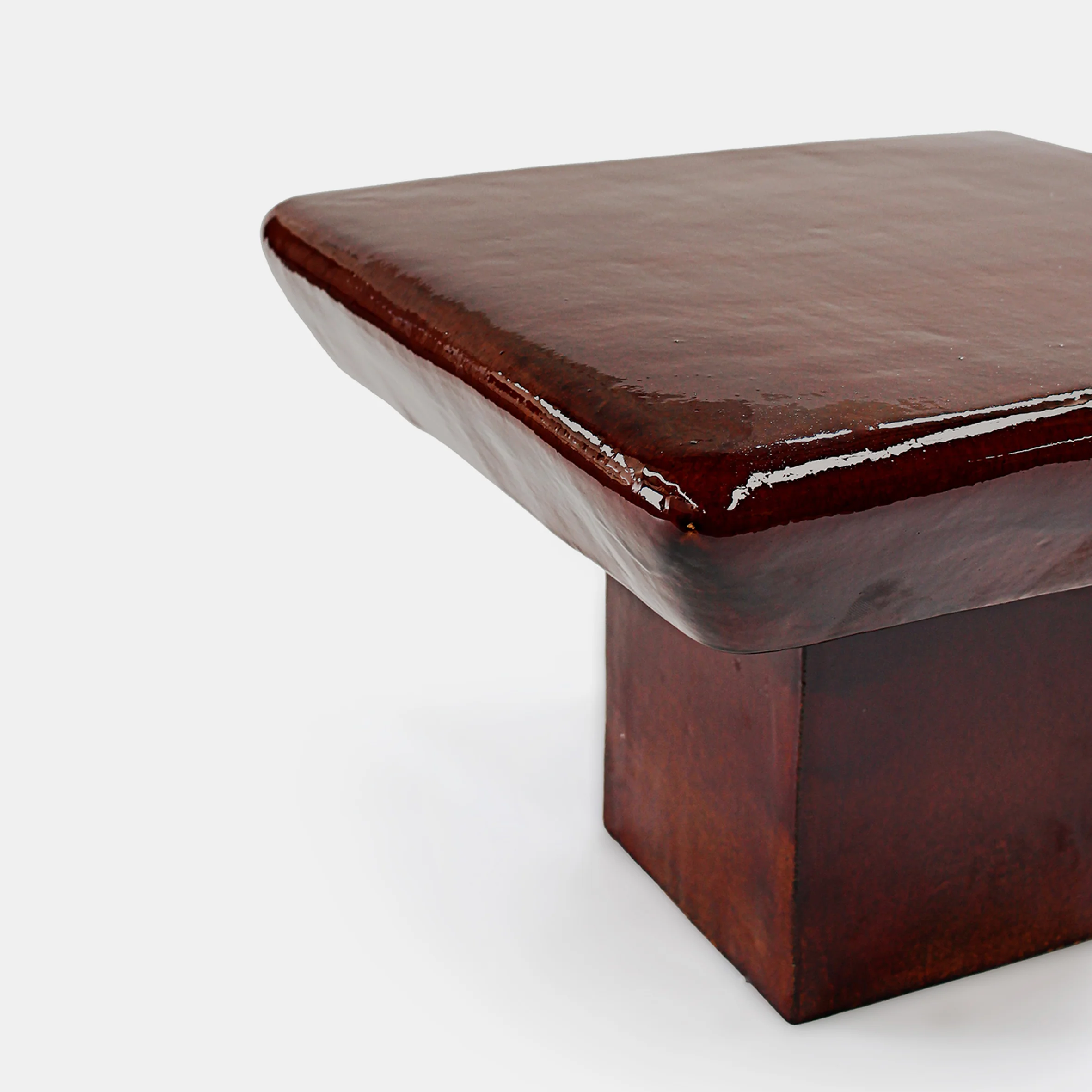 Totem Ceramic Table - Image 3
