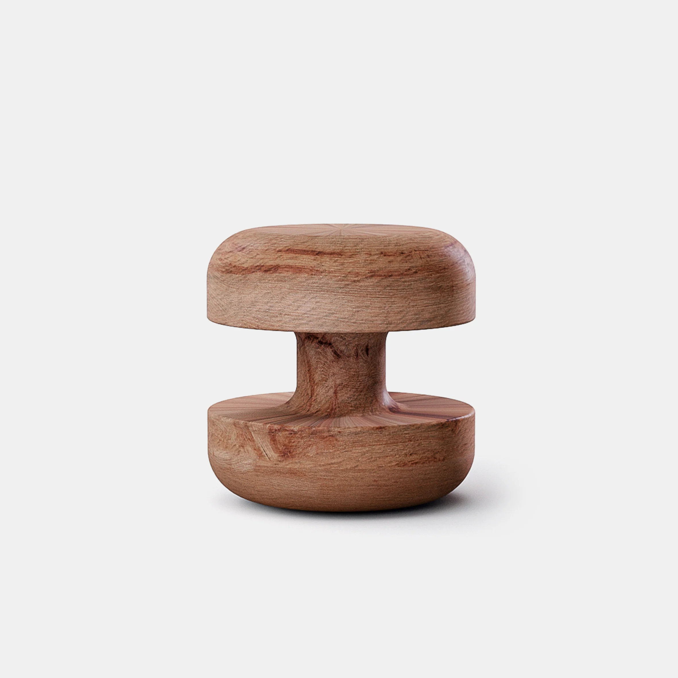 Tourné Side Table