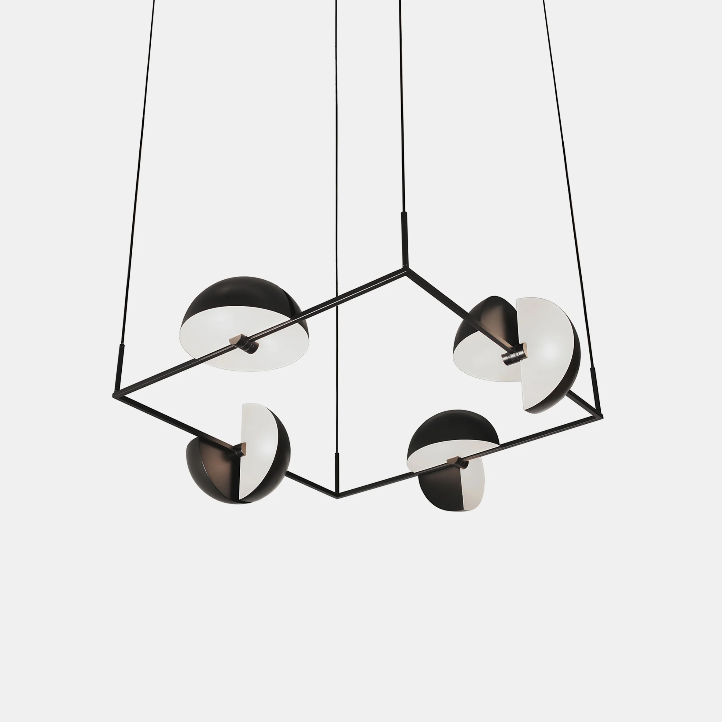 Trapeze Pendant - Image 3
