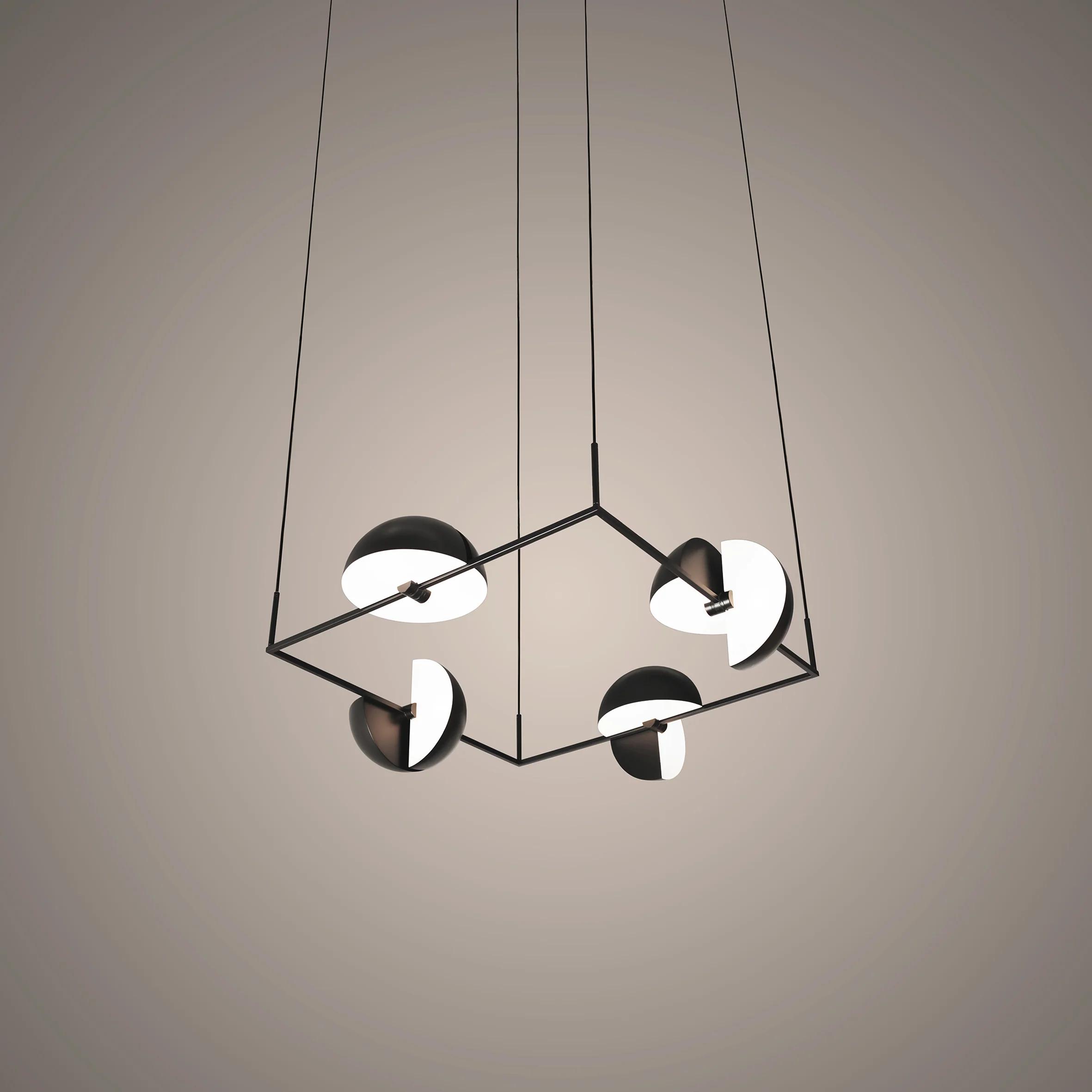 Trapeze Pendant - Image 4