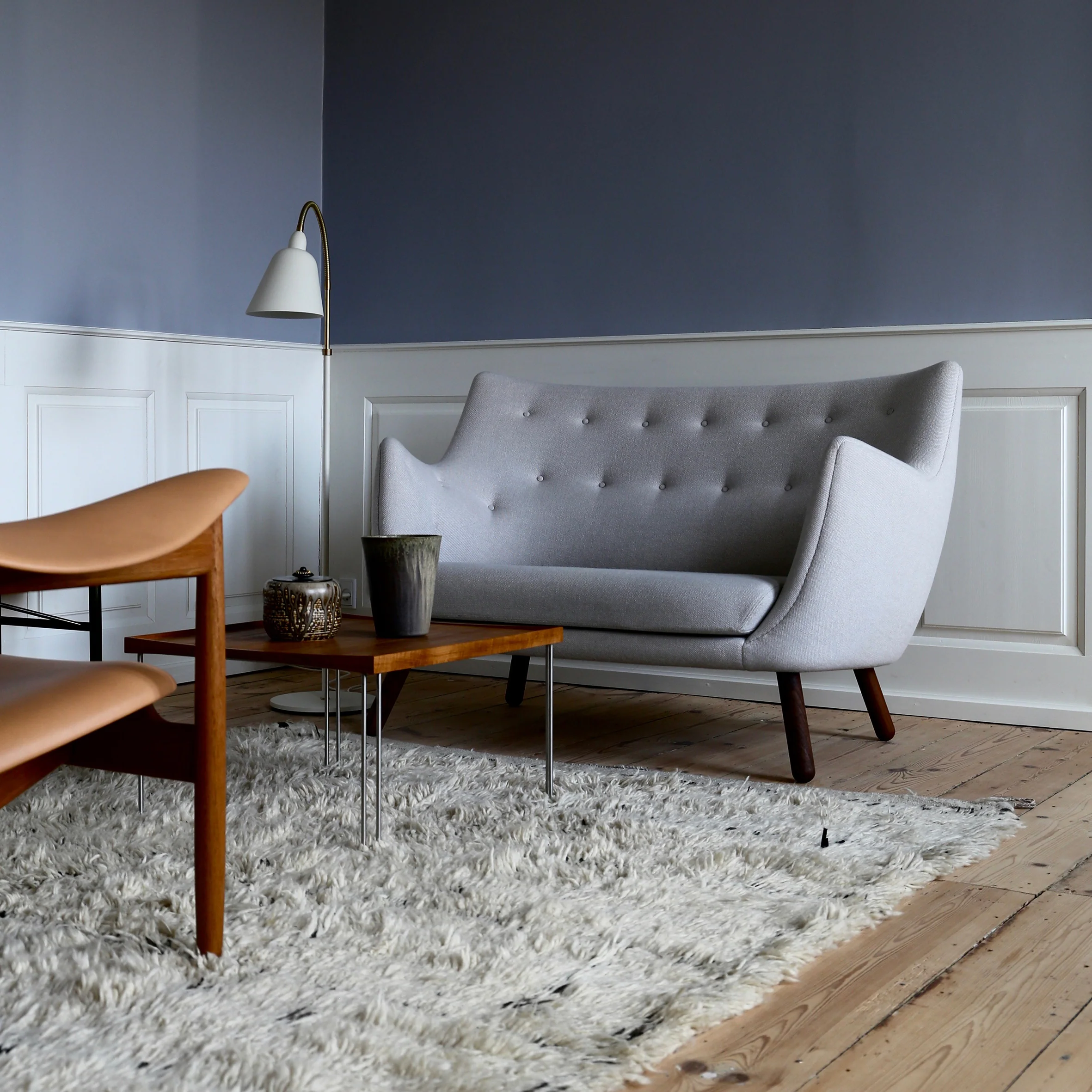 Tray Coffee Table - Image 3
