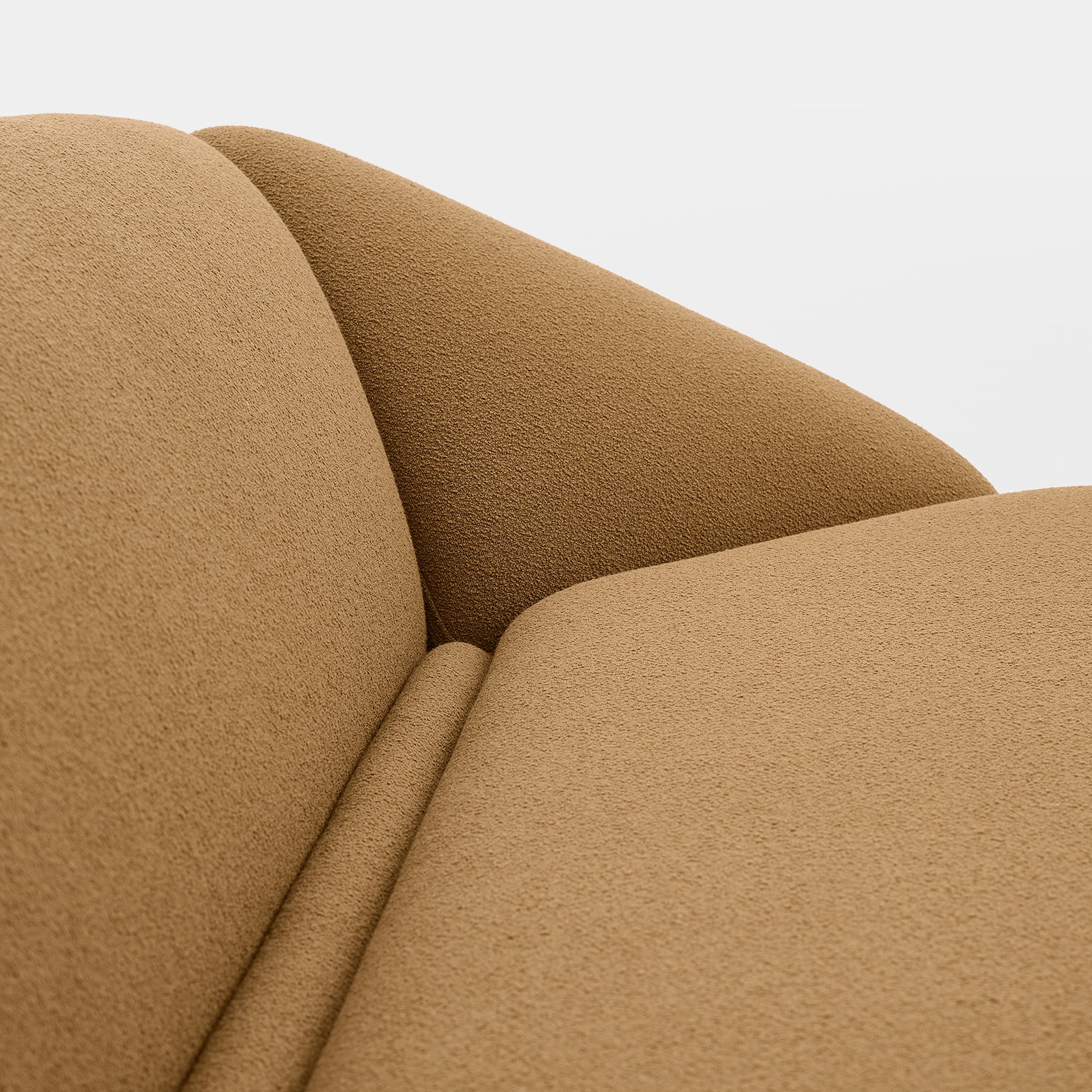 Trefle Sofa - Image 7