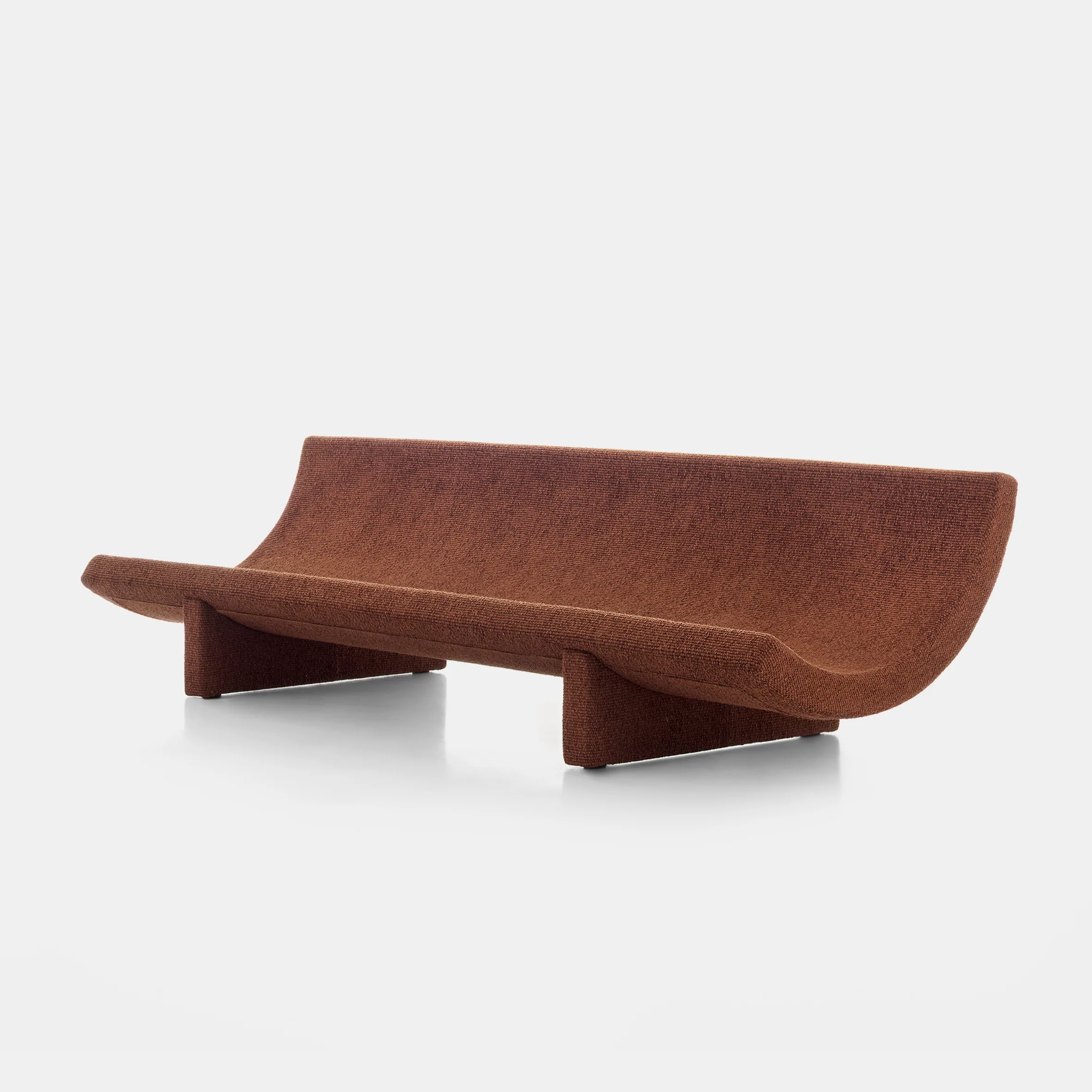 Trench Bench
