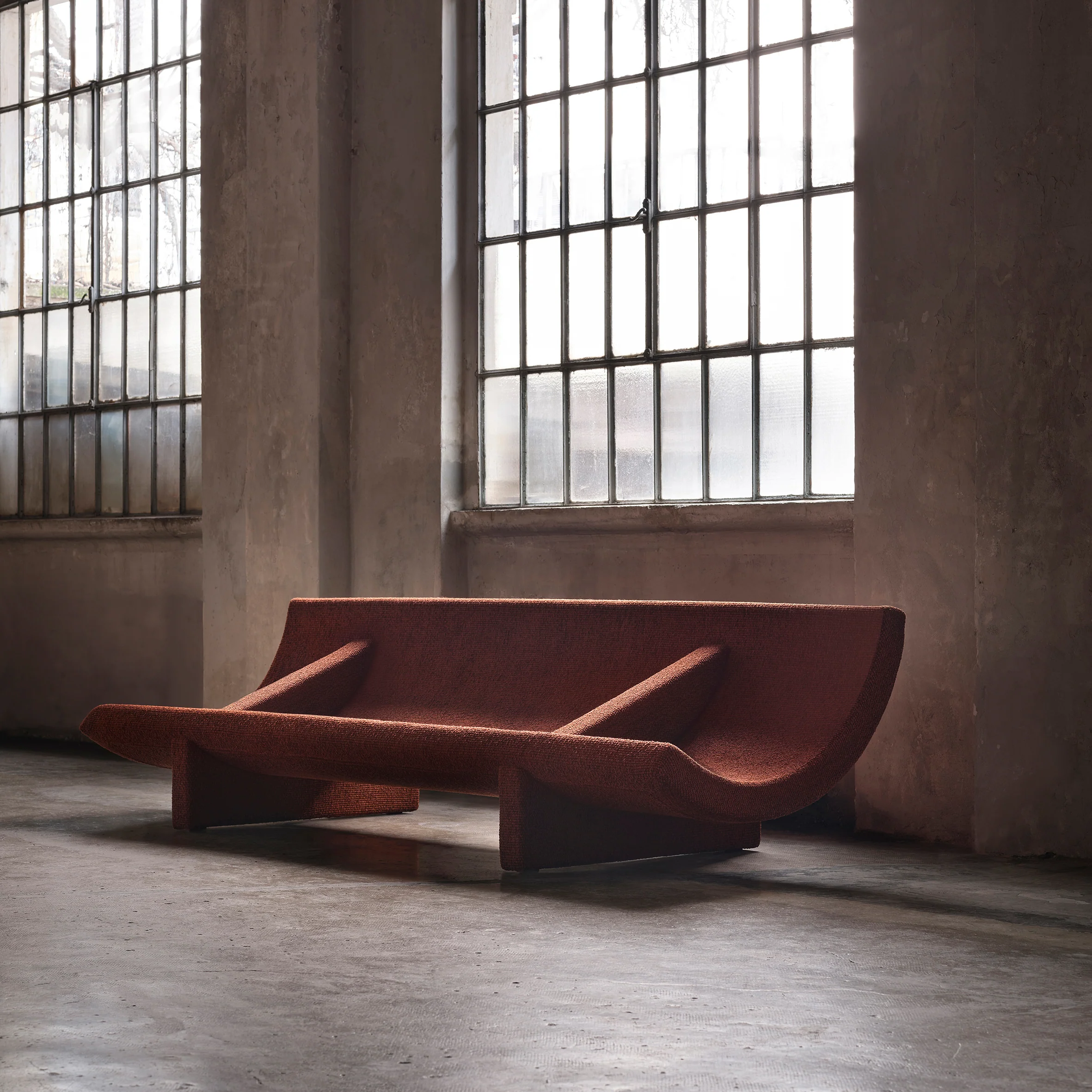 Trench Bench - Image 7