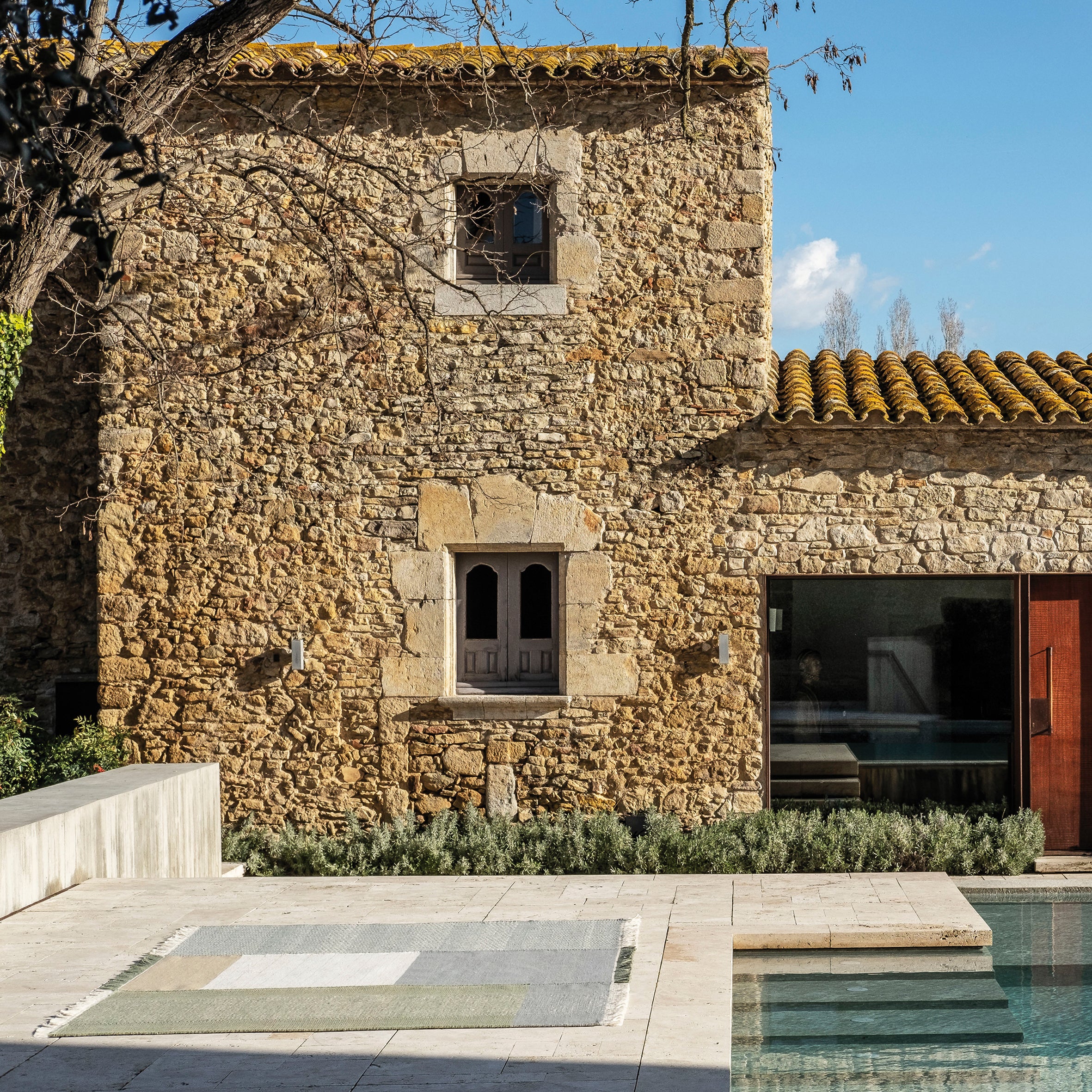 Tres Outdoor Rug - Image 12