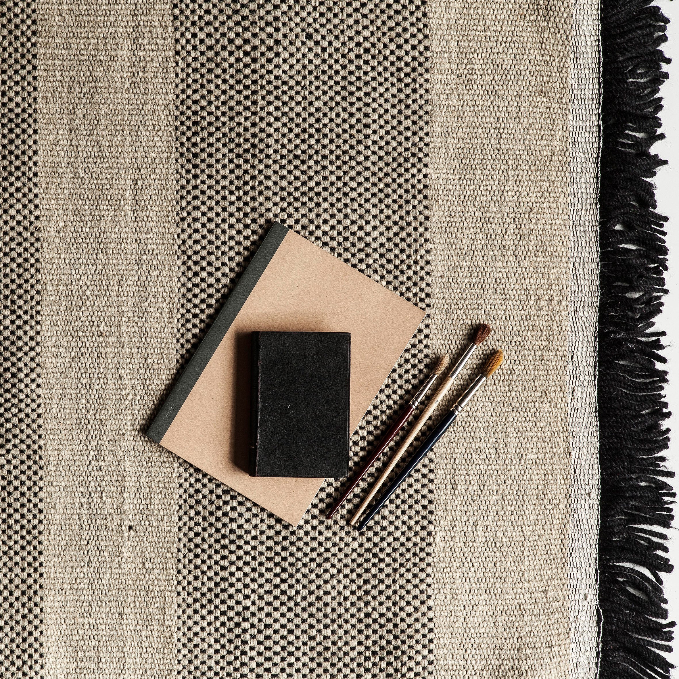 Tres Rug - Stripes - Image 7