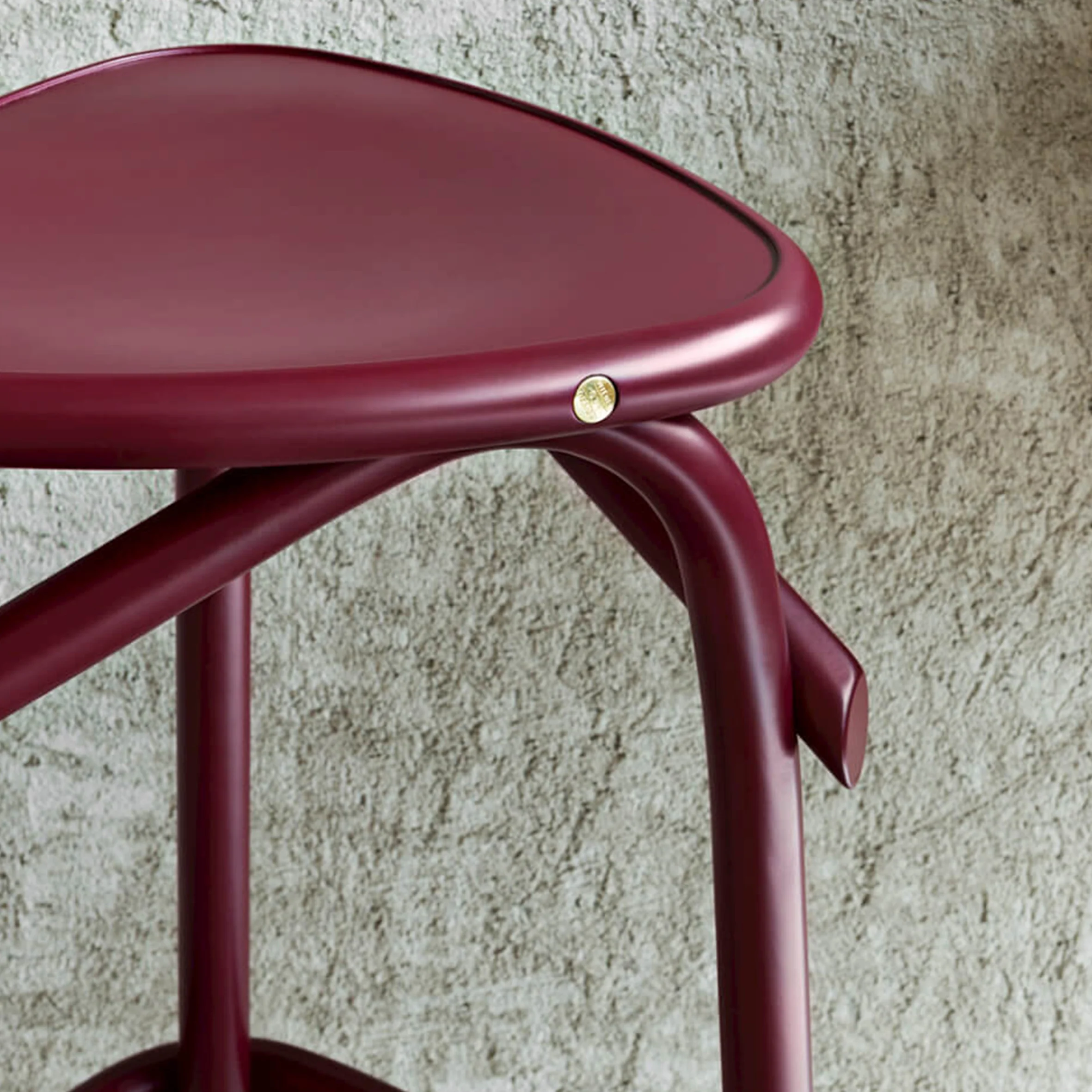 Trio Bar Stool - Image 4