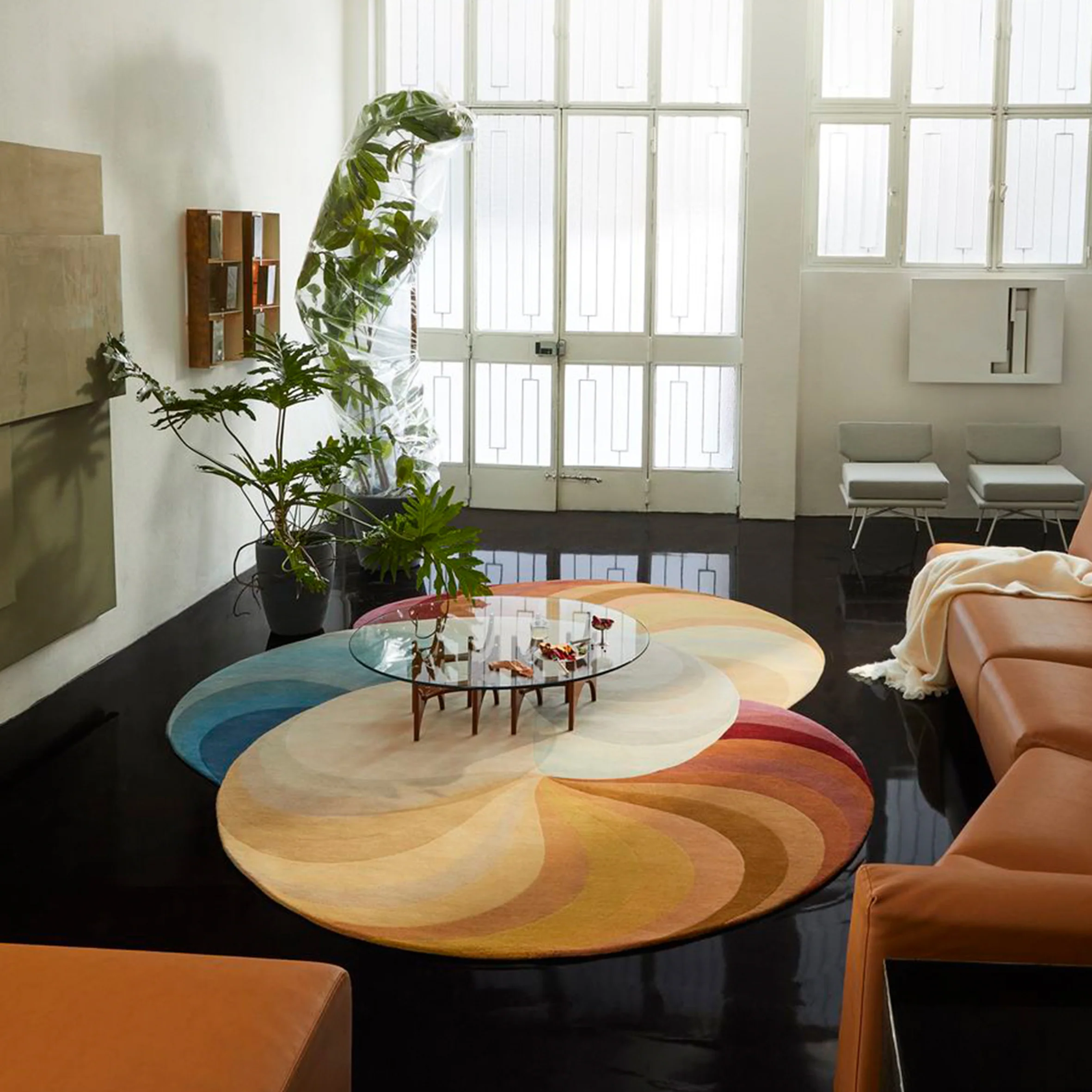 Triple Slinkie Rug - Image 5