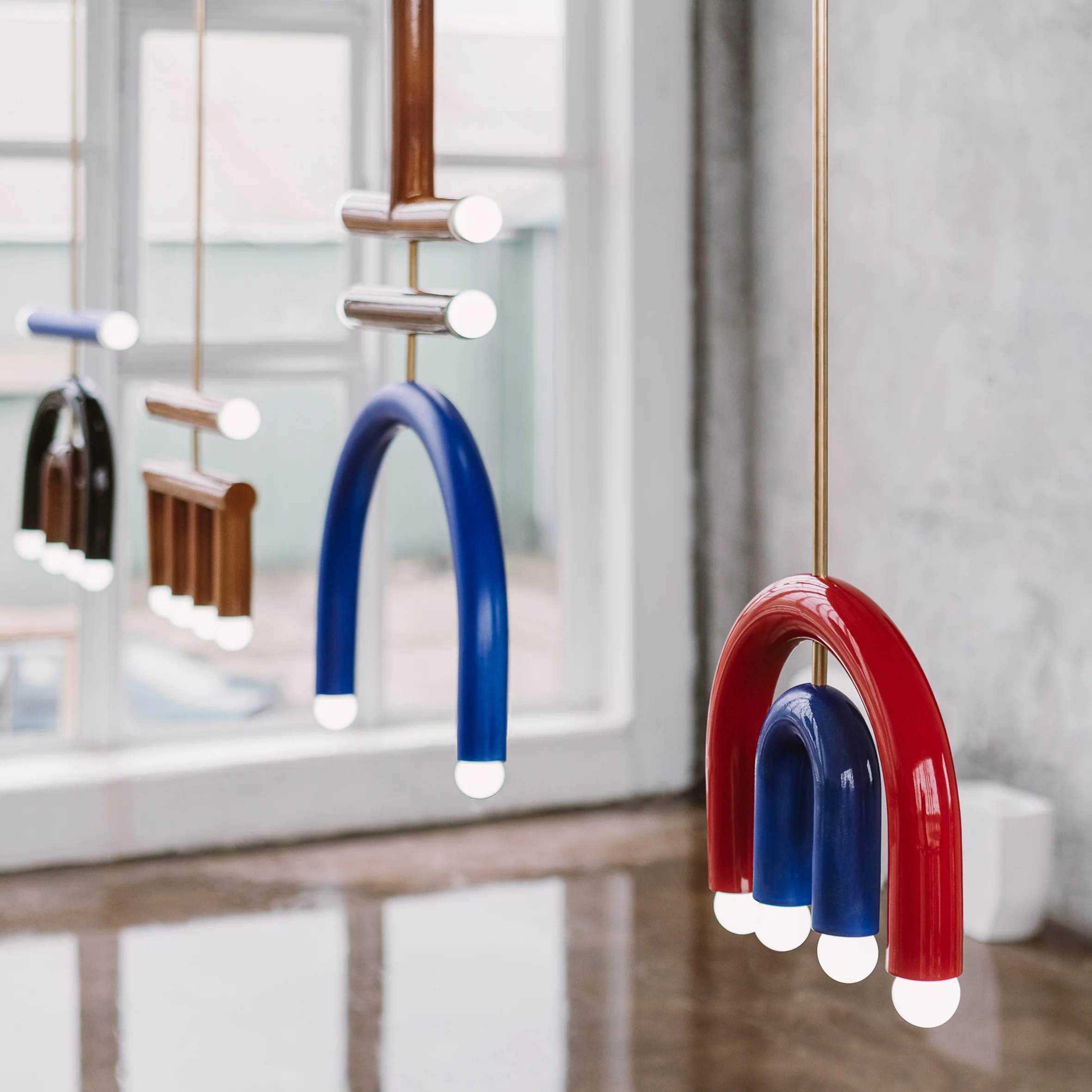 TRN C1 Pendant - Image 8