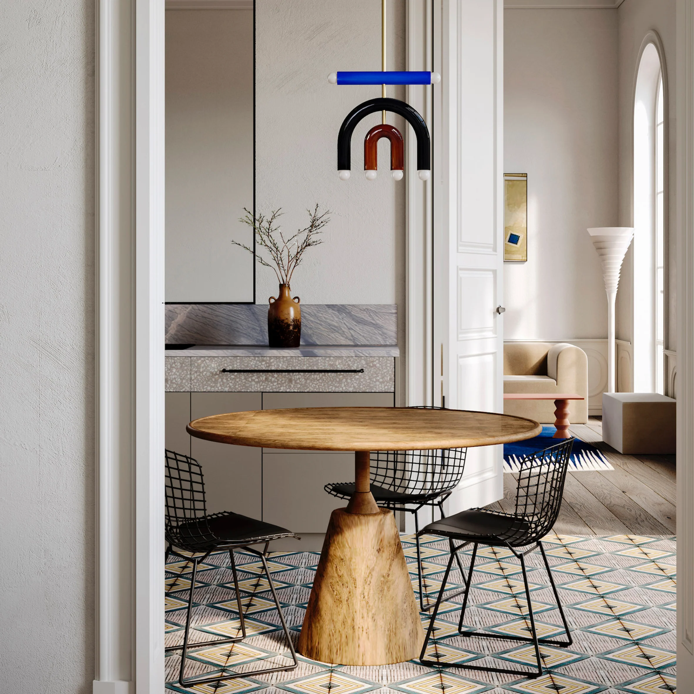 TRN D1 Pendant - Image 12