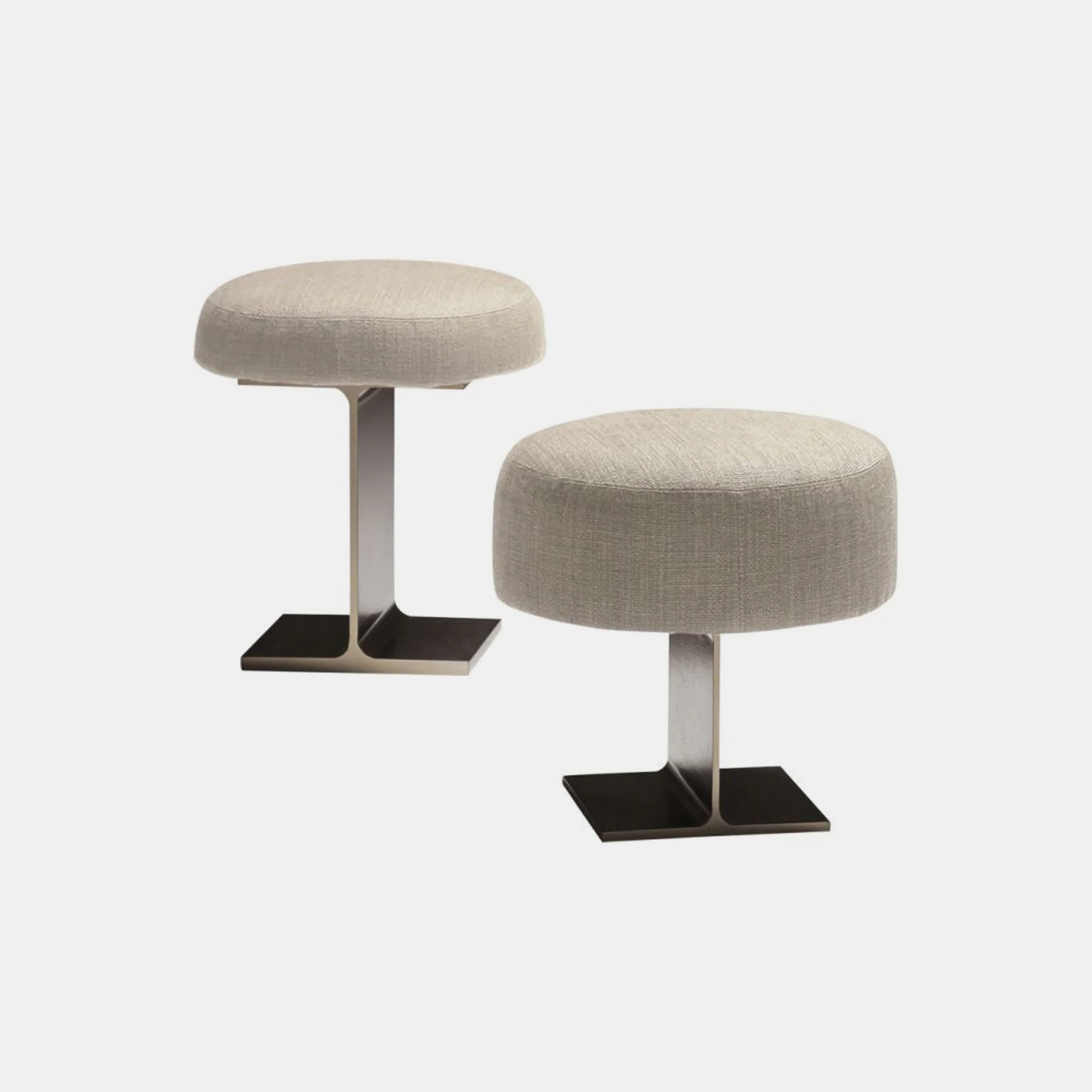 Trono Stool - Image 2