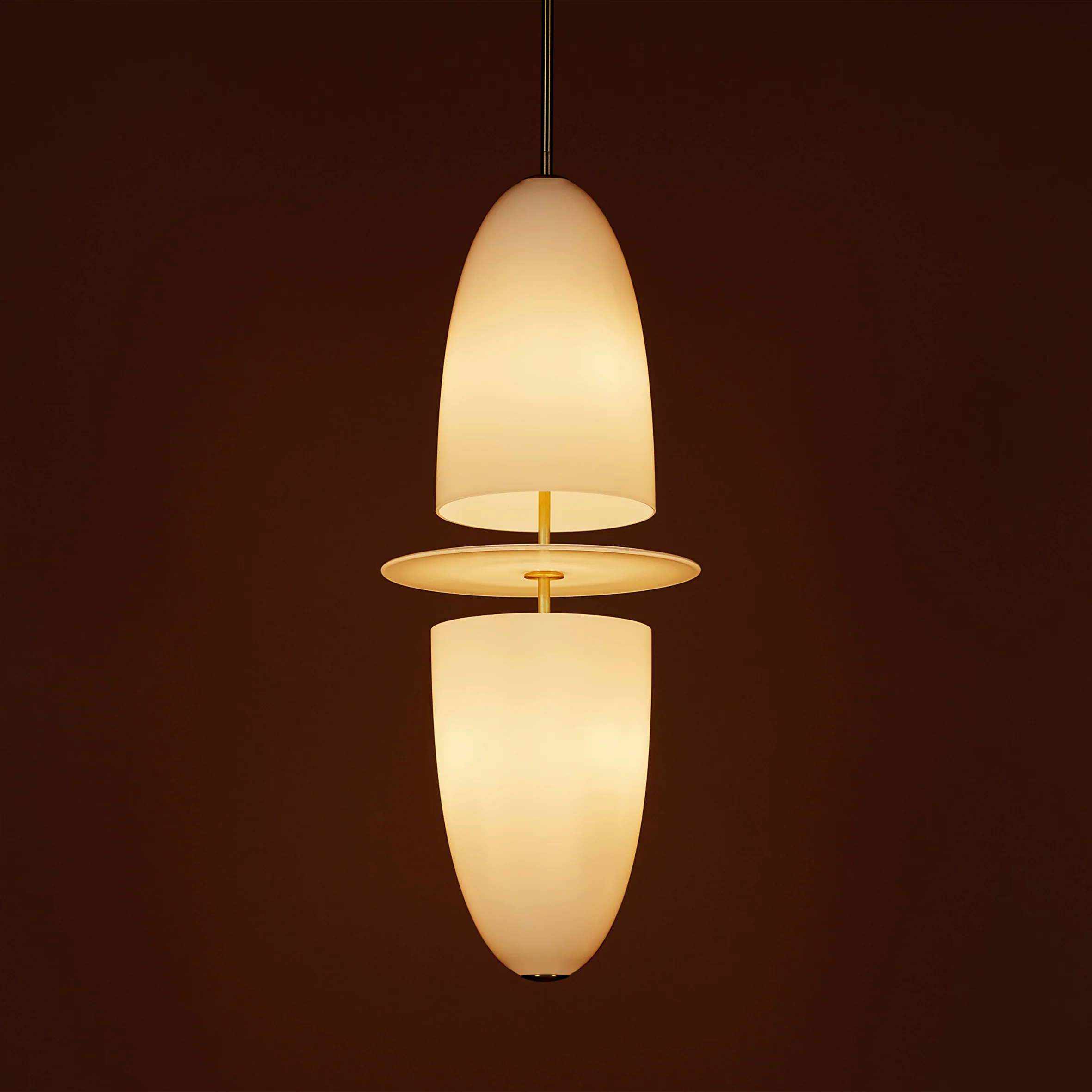 Trophy Double Pendant - Image 2