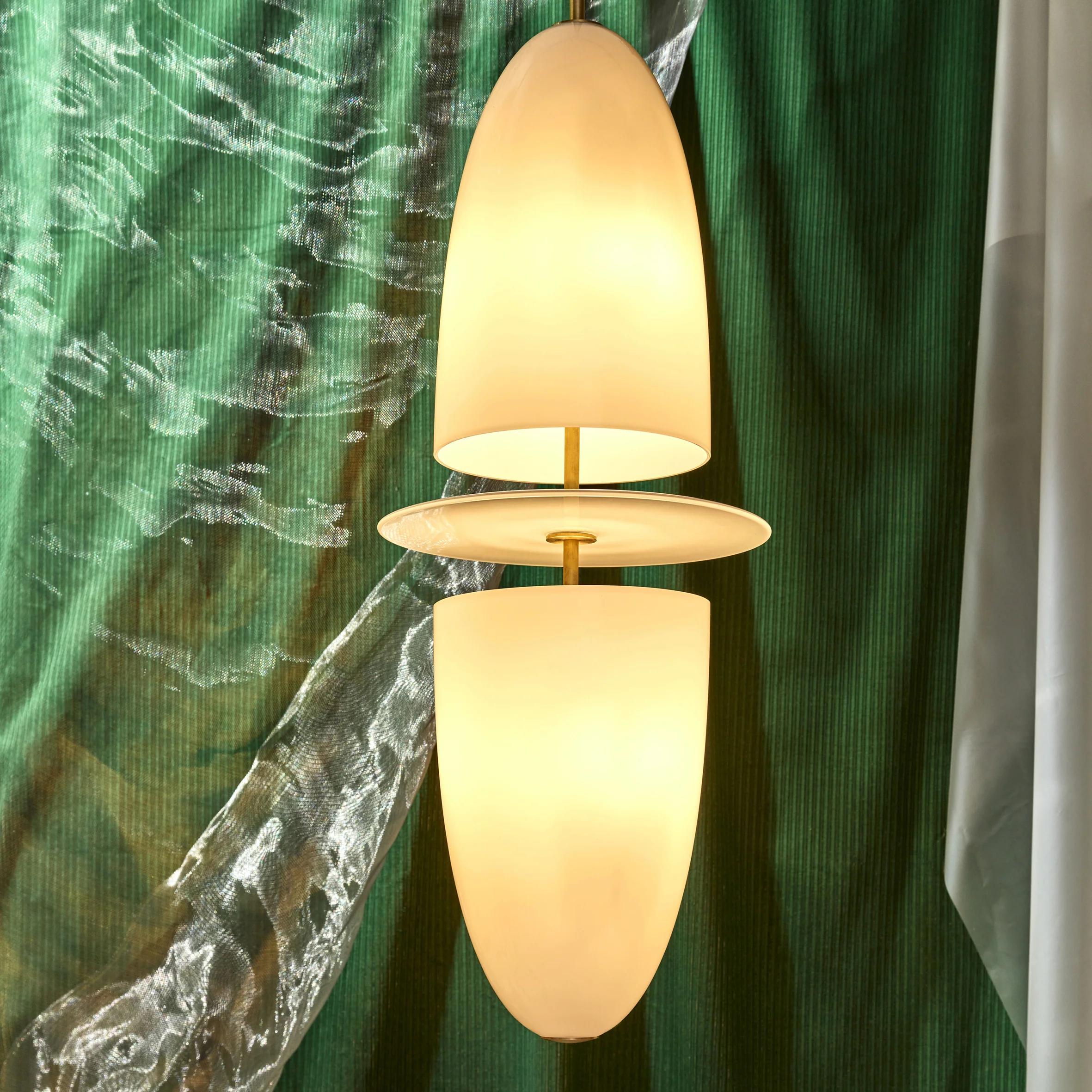 Trophy Double Pendant - Image 3