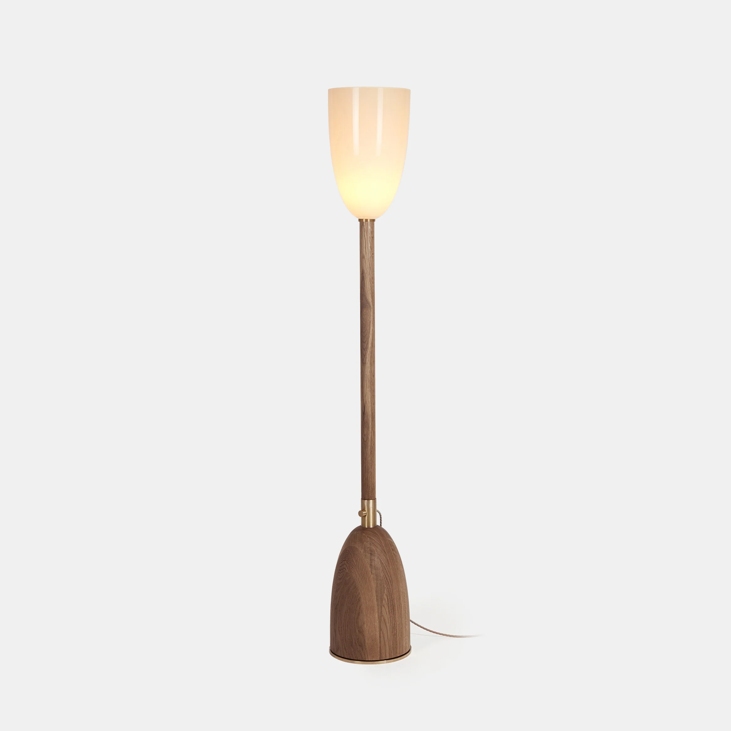 Trophy Floor Lamp - Image 2