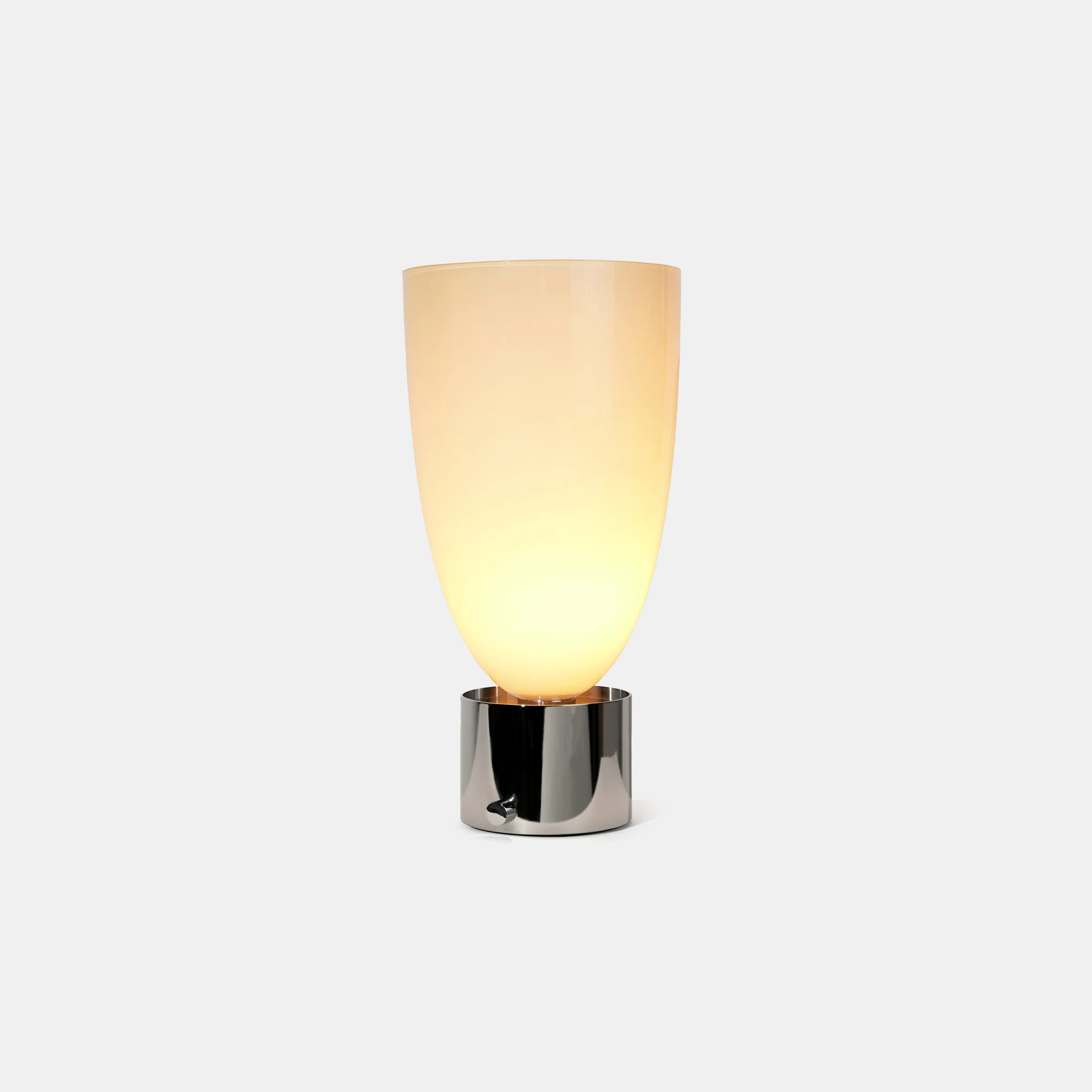 Trophy Table Lamp