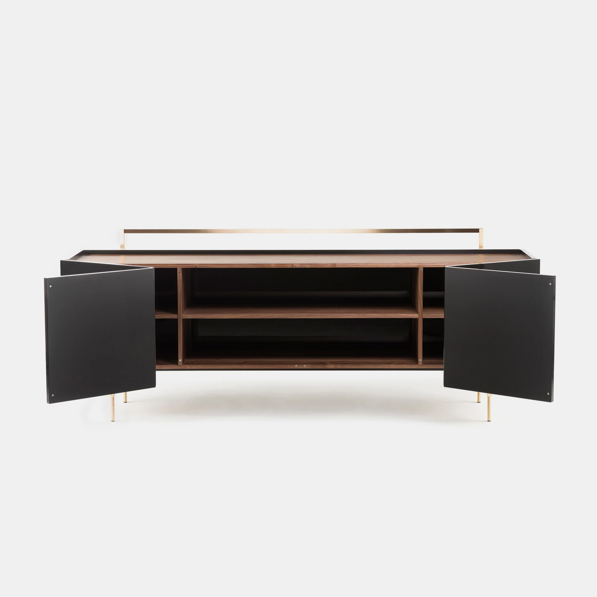 Trunk Cabinet - Low - Image 11