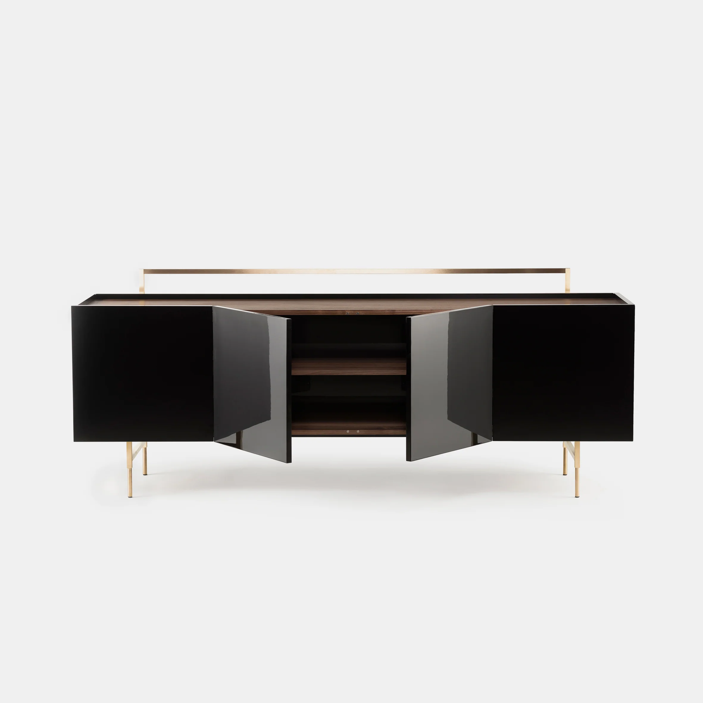 Trunk Cabinet - Low - Image 12