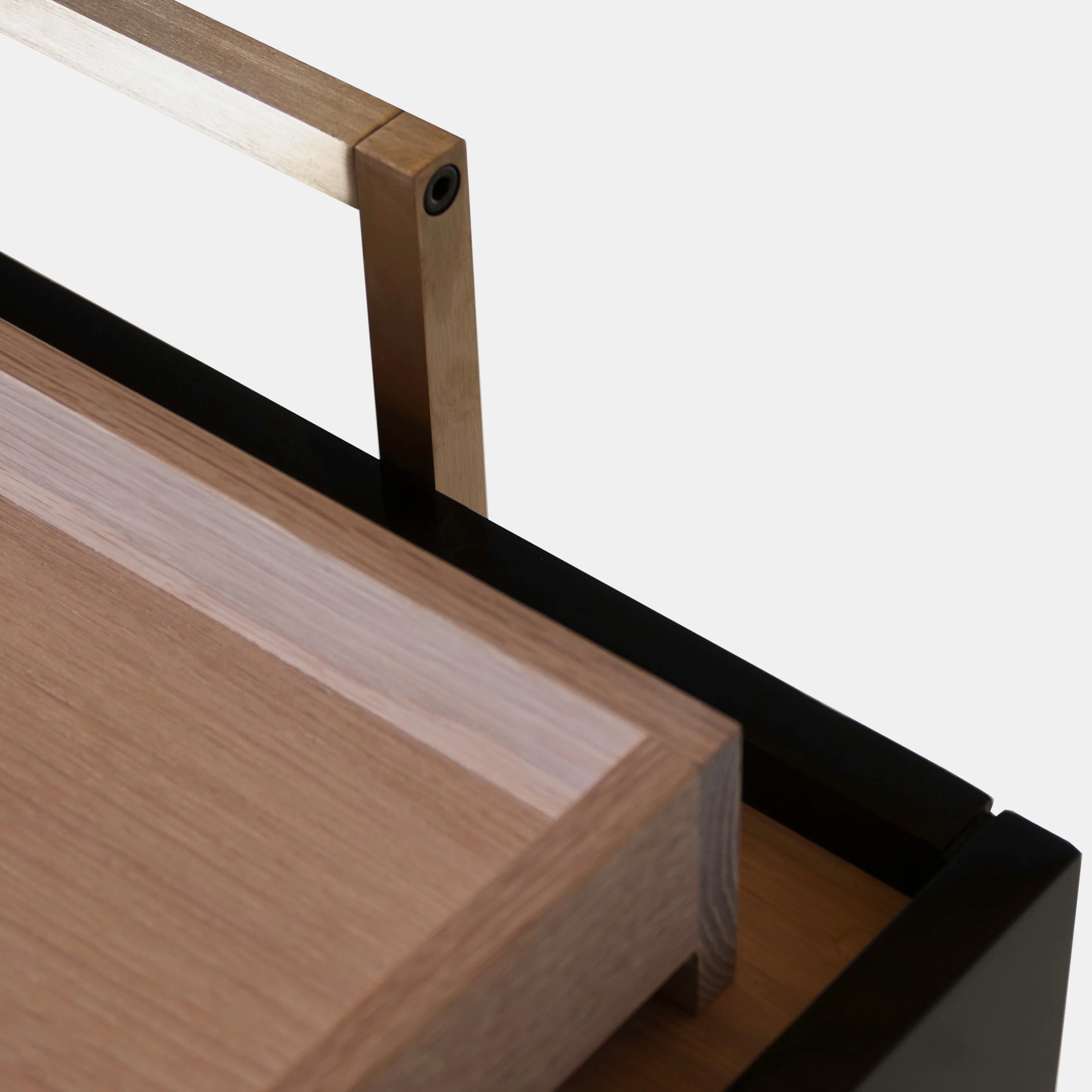 Trunk Cabinet - Low - Image 13