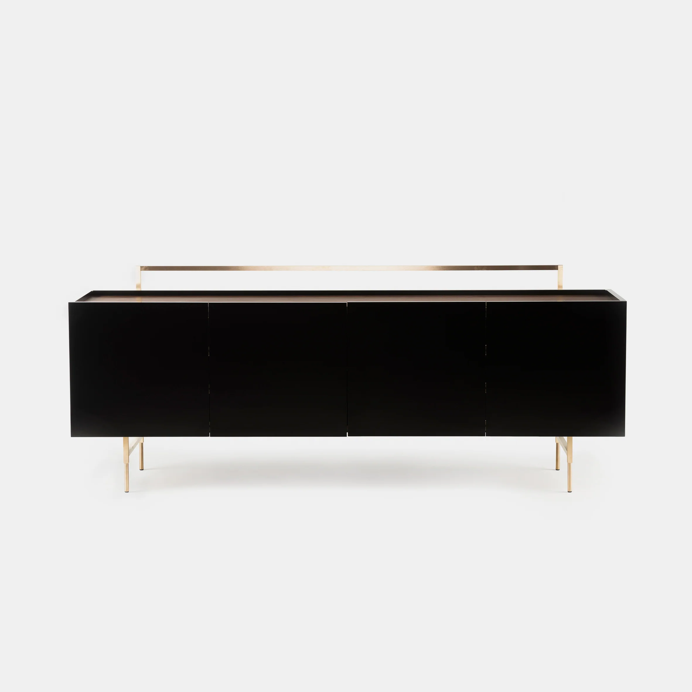 Trunk Cabinet - Low - Image 9