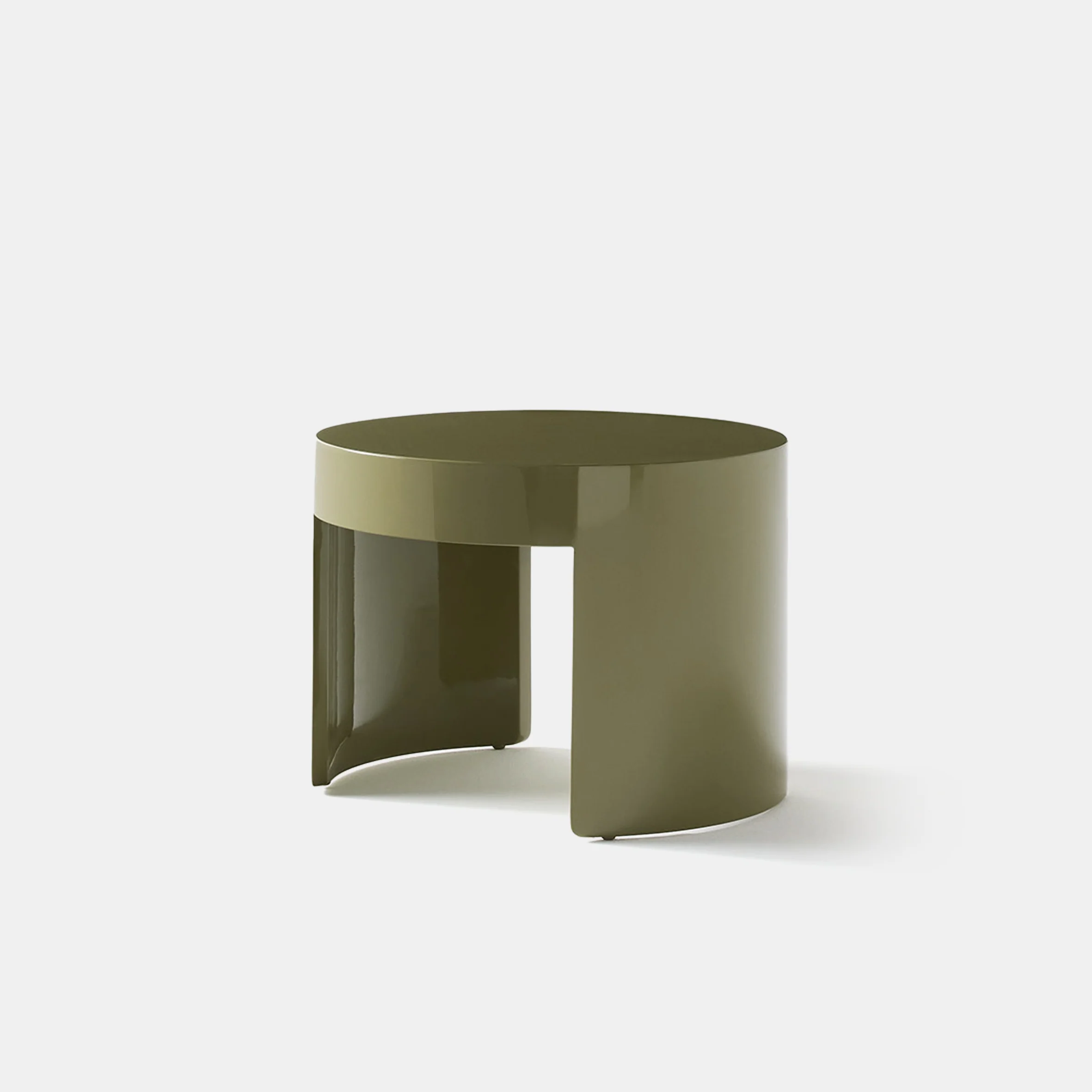 Turn Side Table - Image 2