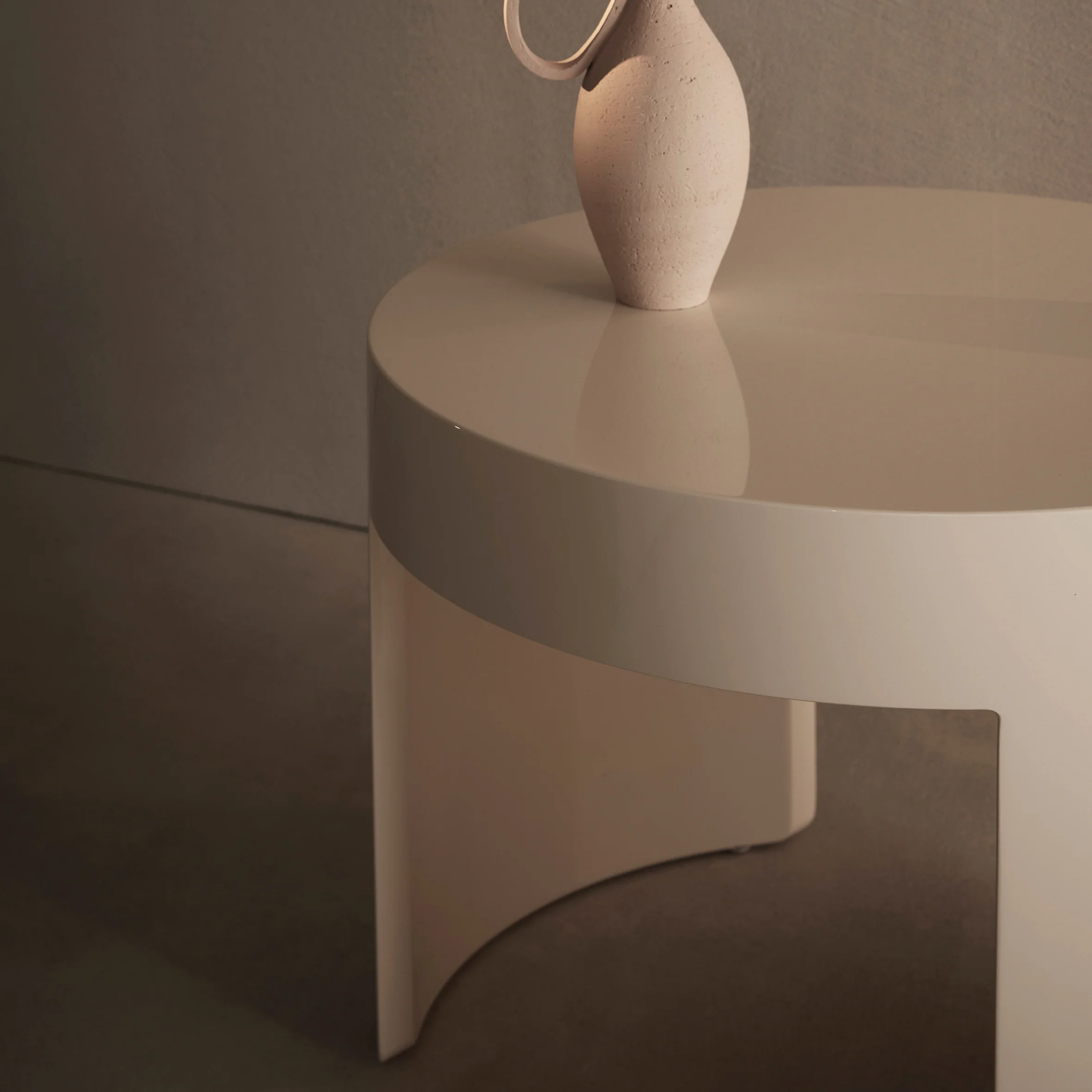 Turn Side Table - Image 3