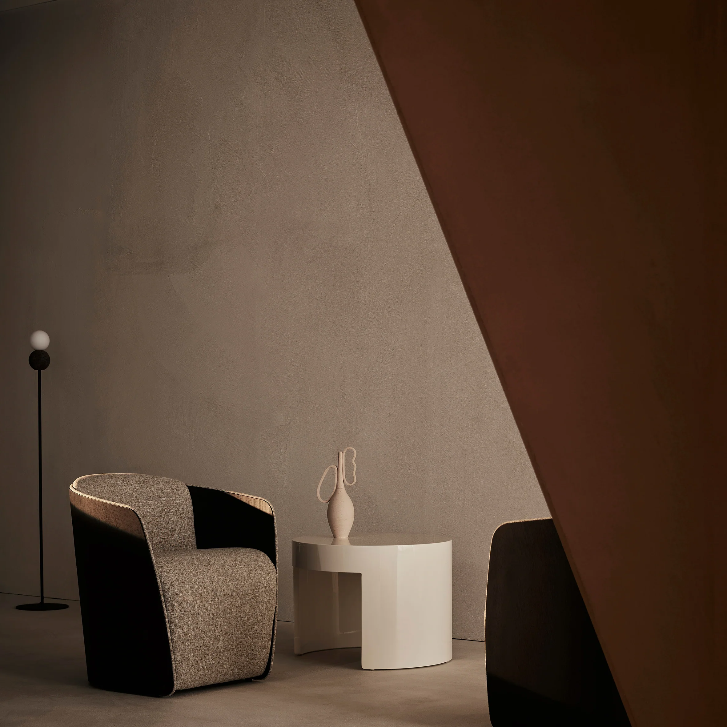 Turn Side Table - Image 4