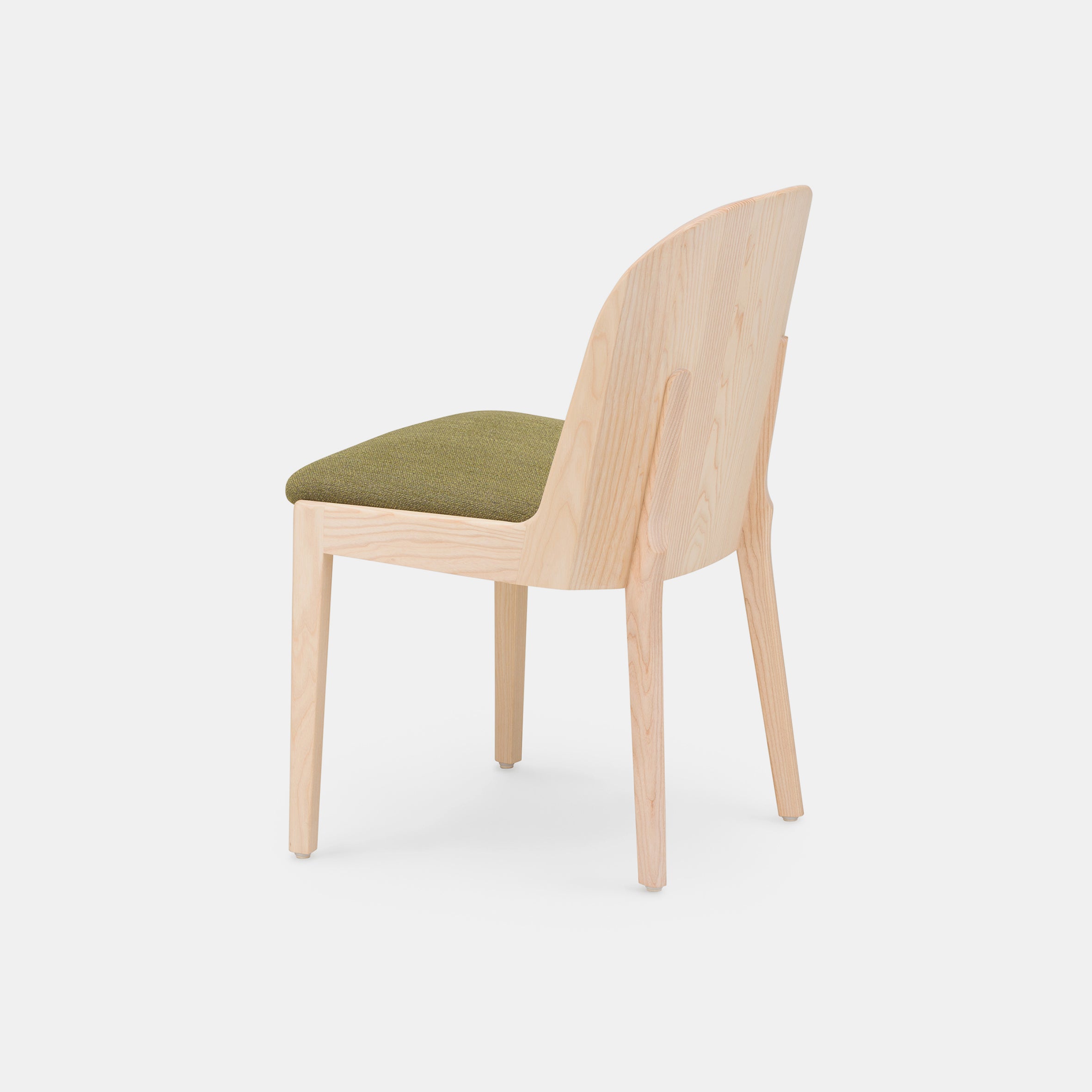Twenty-Five Armless Chair - Image 2