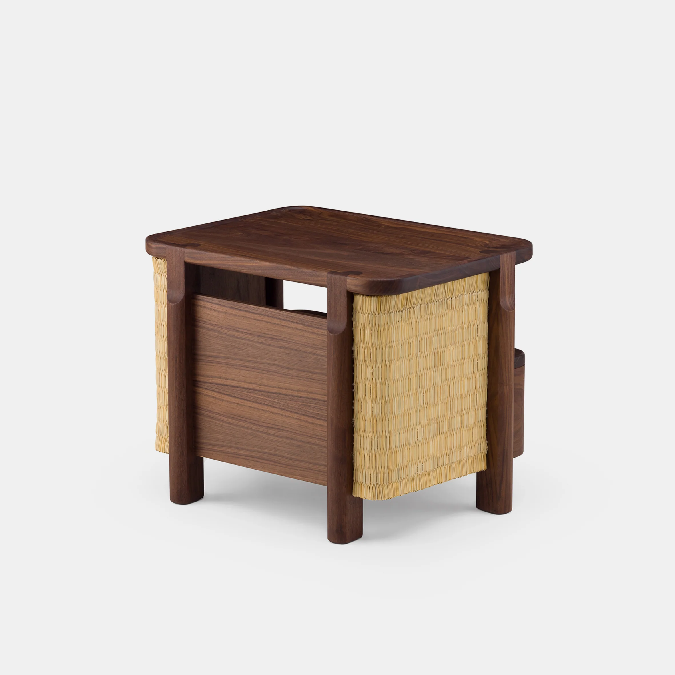 Twenty-Five Bedside Table - Image 2