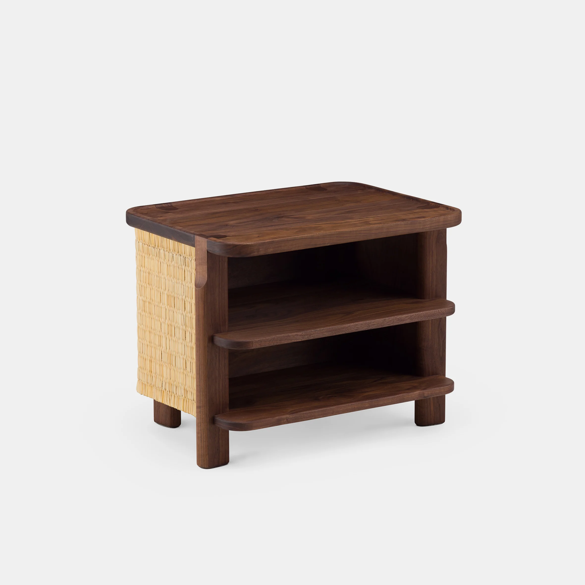 Twenty-Five Bedside Table - Image 3