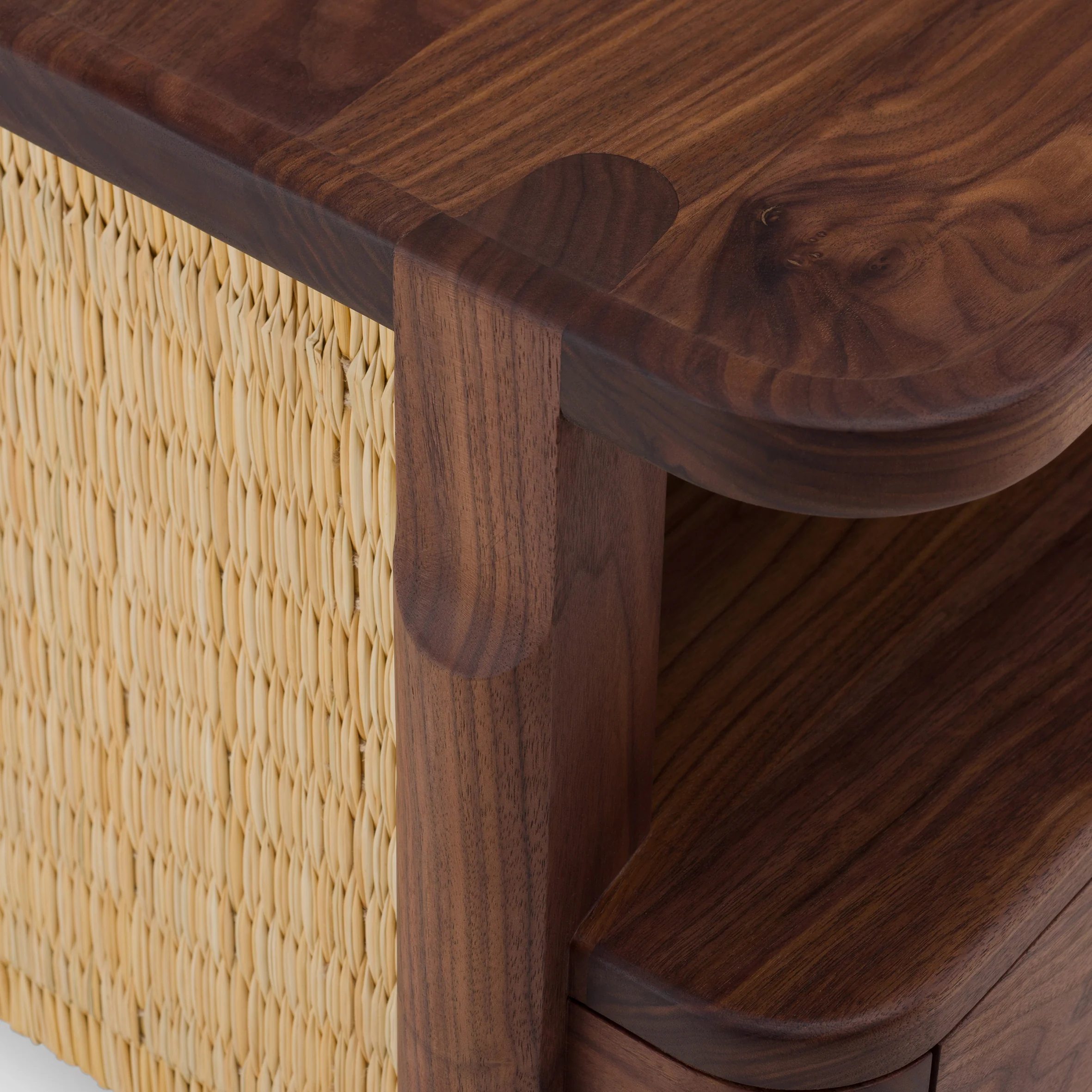 Twenty-Five Bedside Table - Image 5