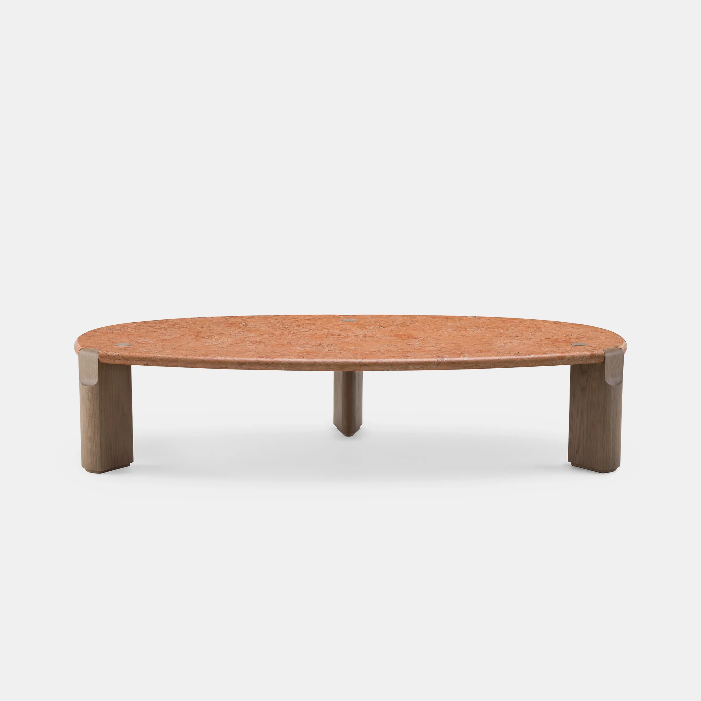 Twenty-Five Coffee Table - Marble Top - Image 17