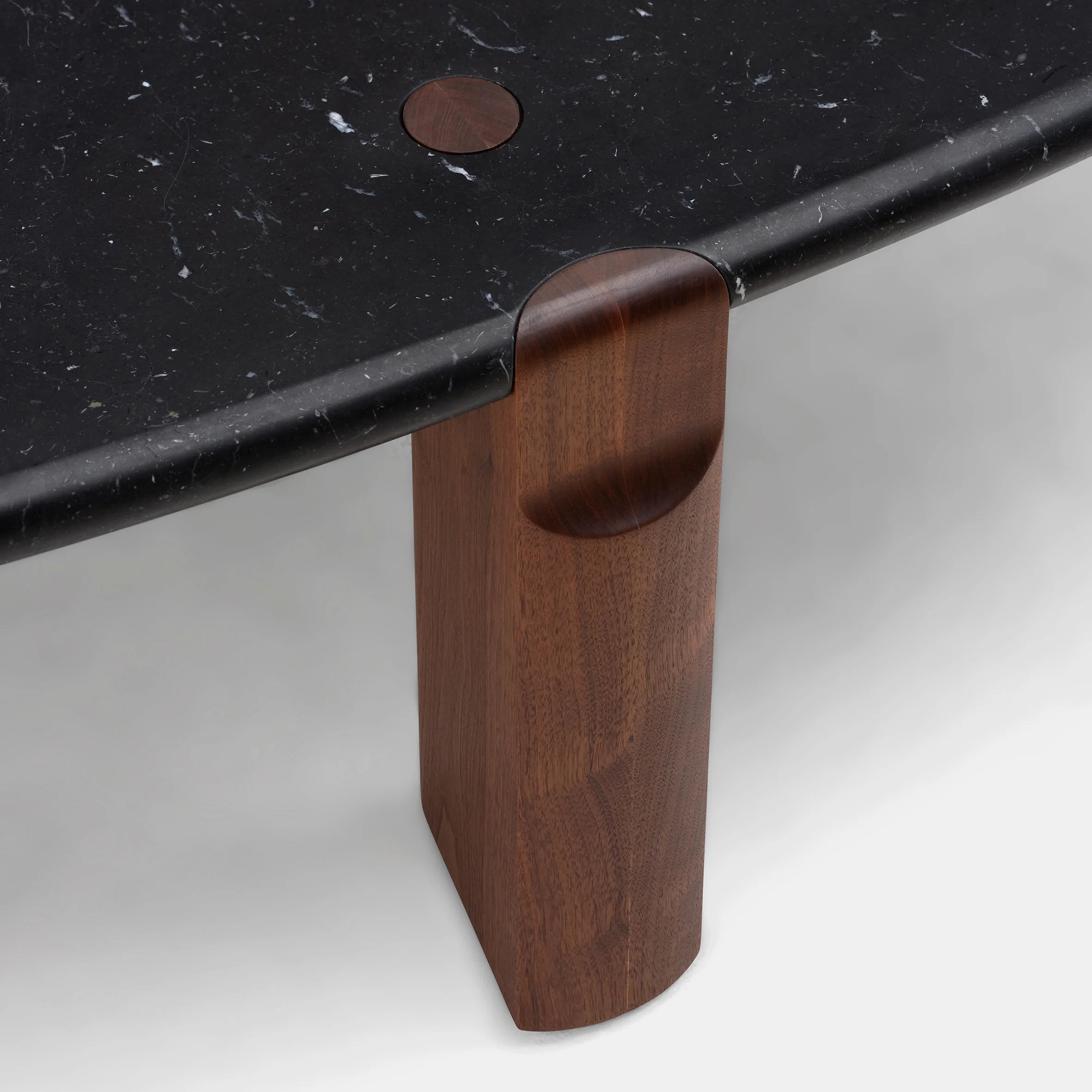 Twenty-Five Coffee Table - Marble Top - Image 20