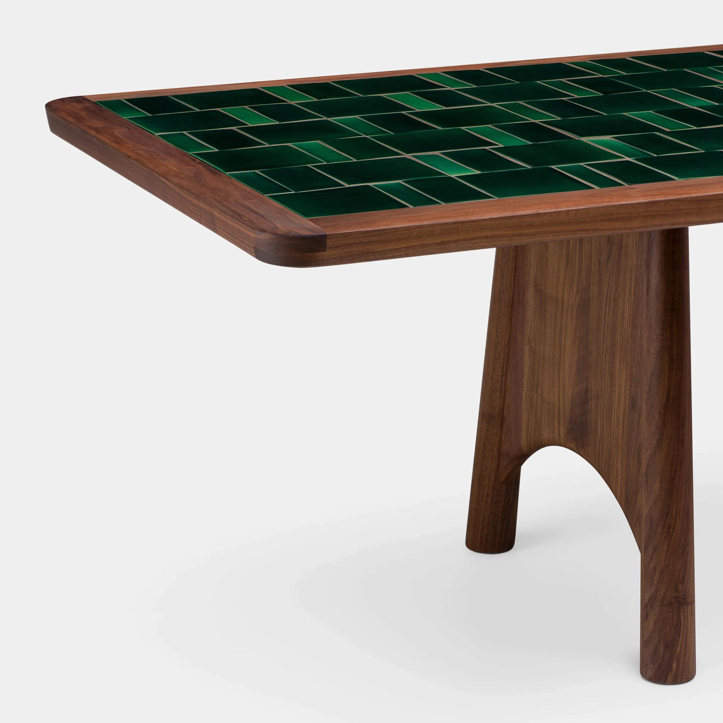 Twenty-Five Dining Table - Image 9