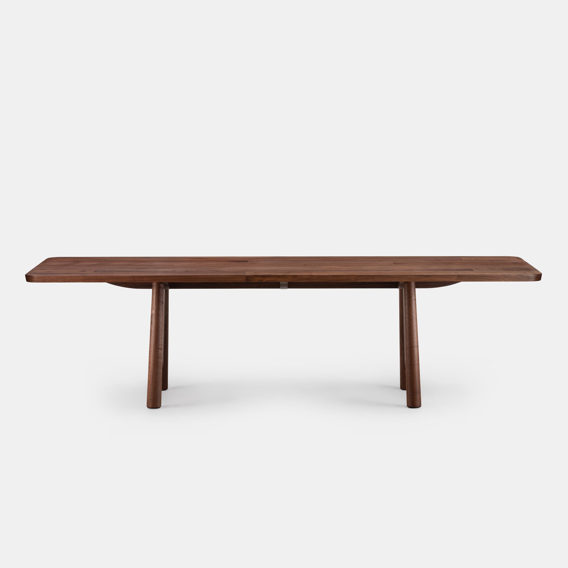 Twenty-Five Dining Table - Timber Top - Image 2