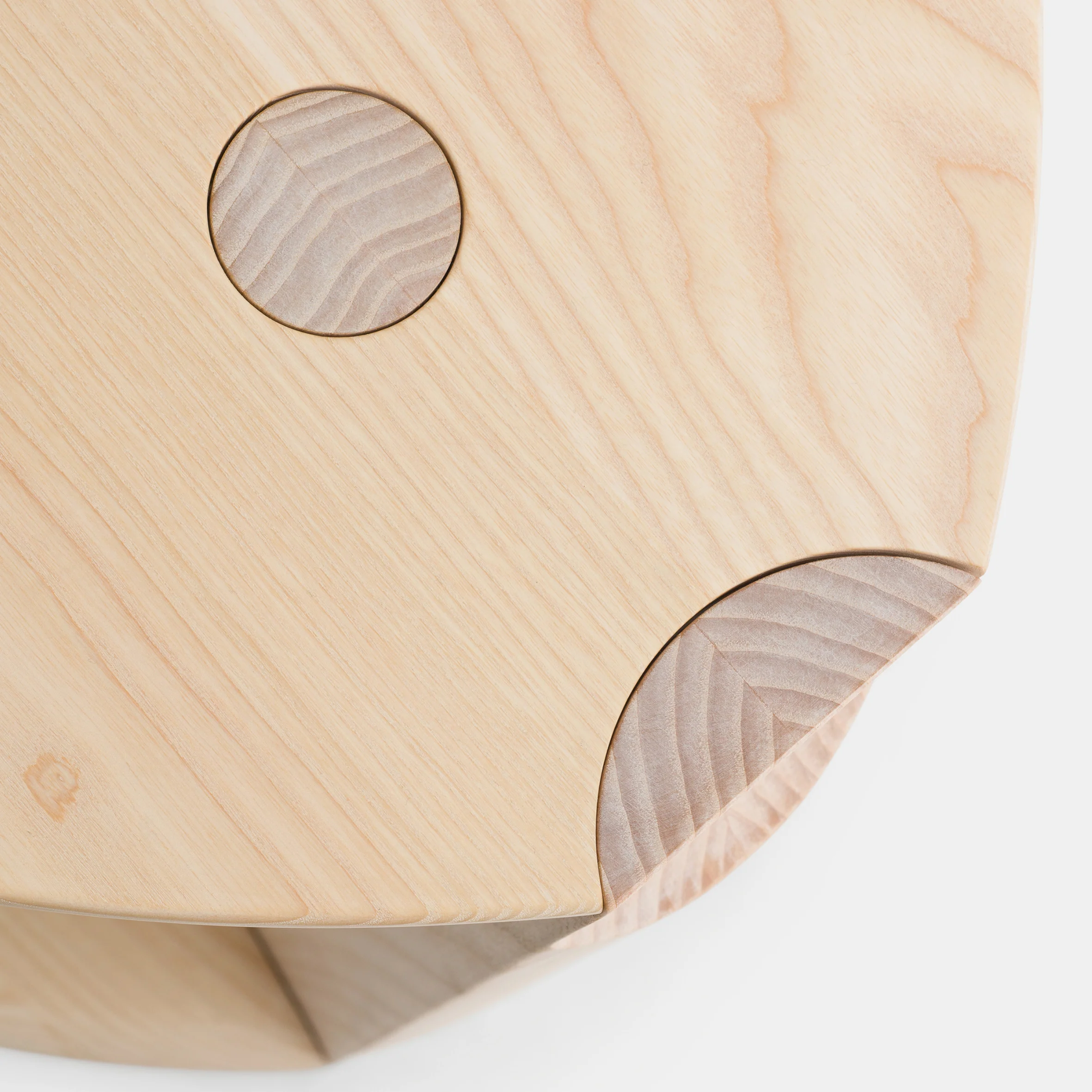 Twenty-Five Side Table - Image 3