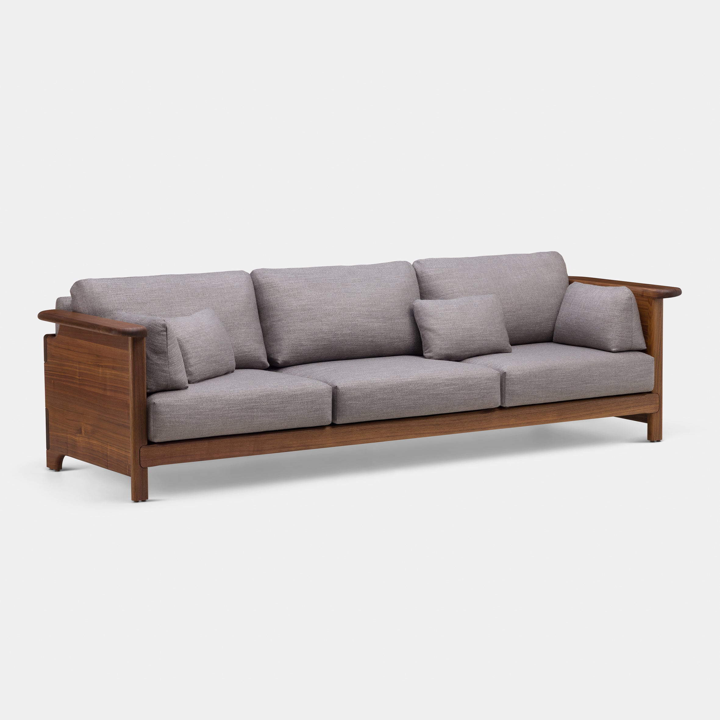 Twenty-Five Sofa - Image 2