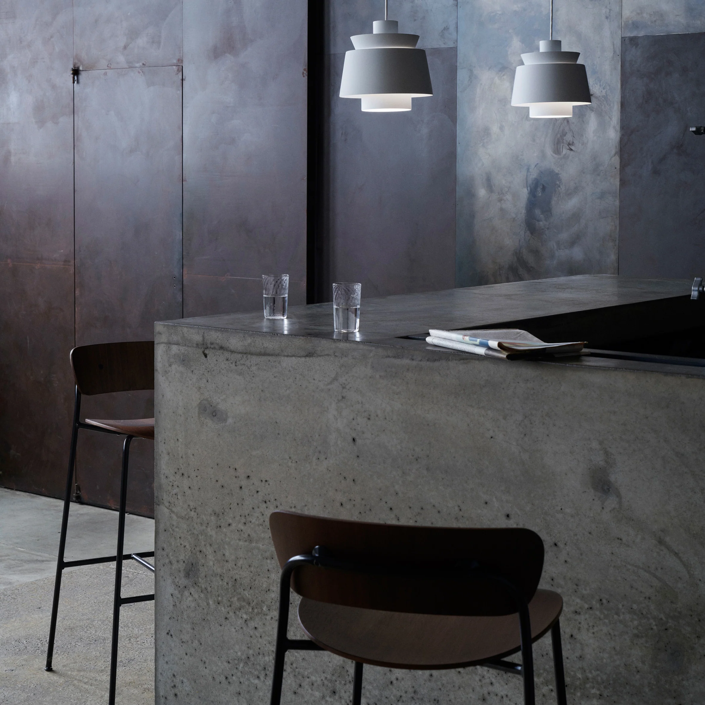 Utzon Pendant JU1 - Image 11