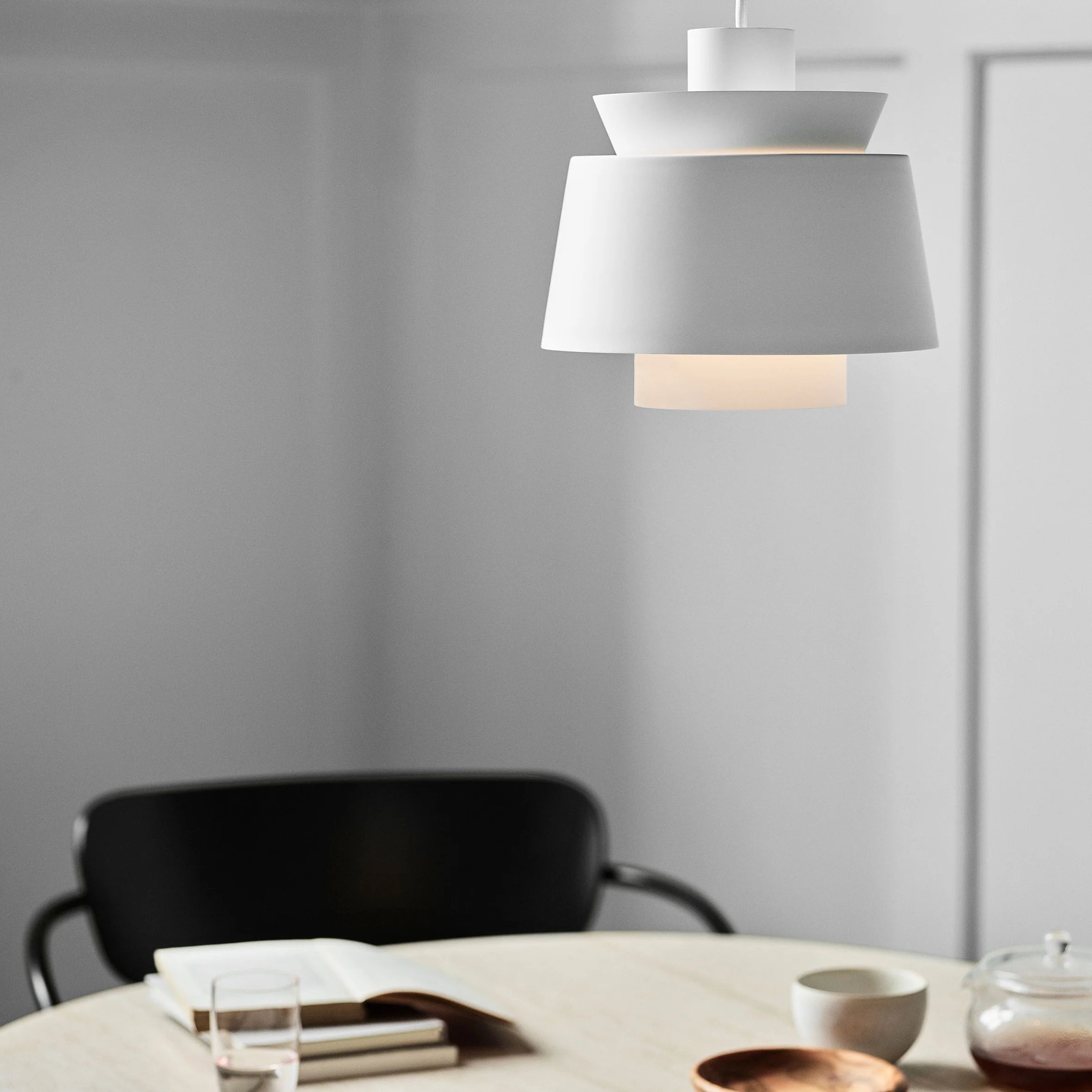 Utzon Pendant JU1 - Image 8