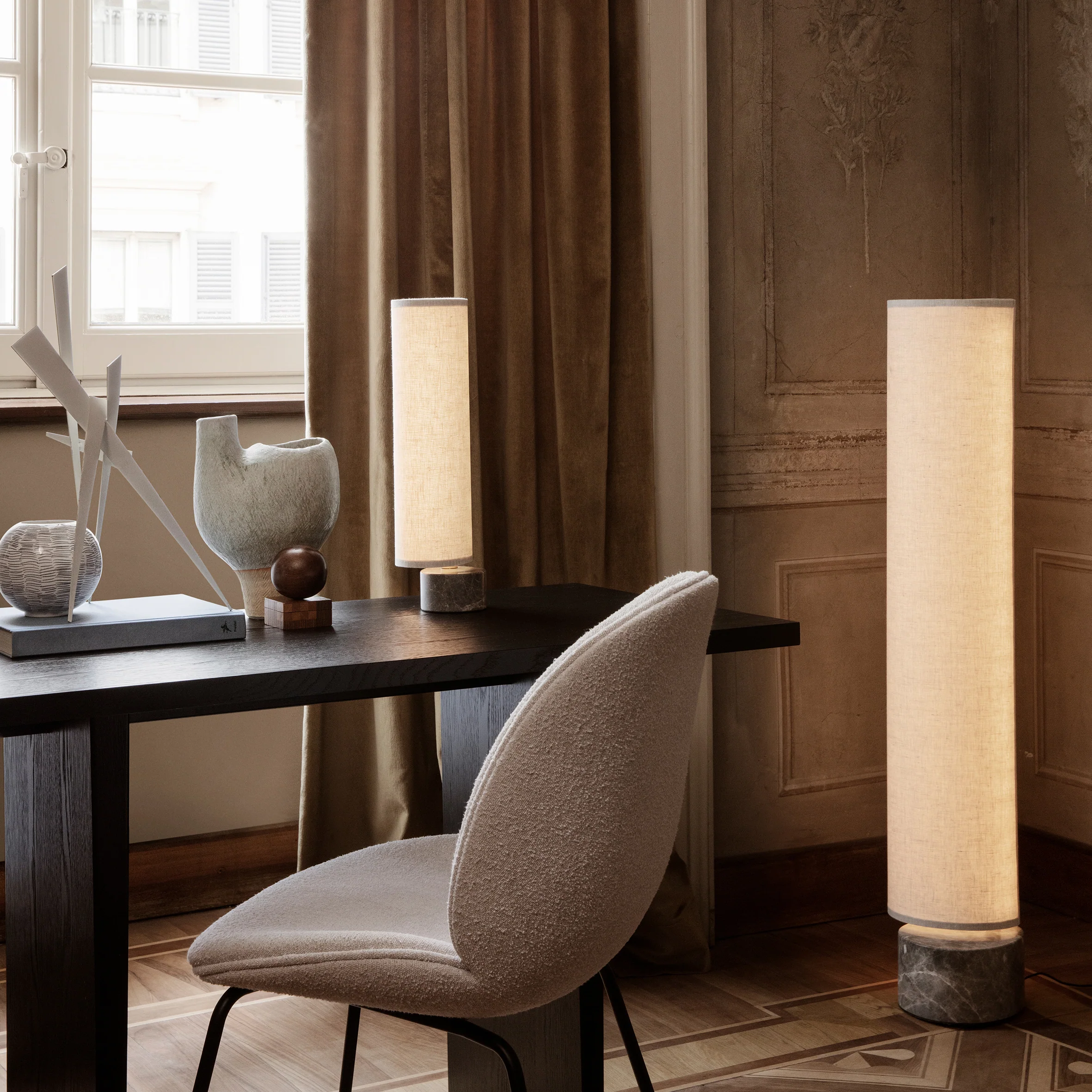 Unbound Floor Lamp - Image 16
