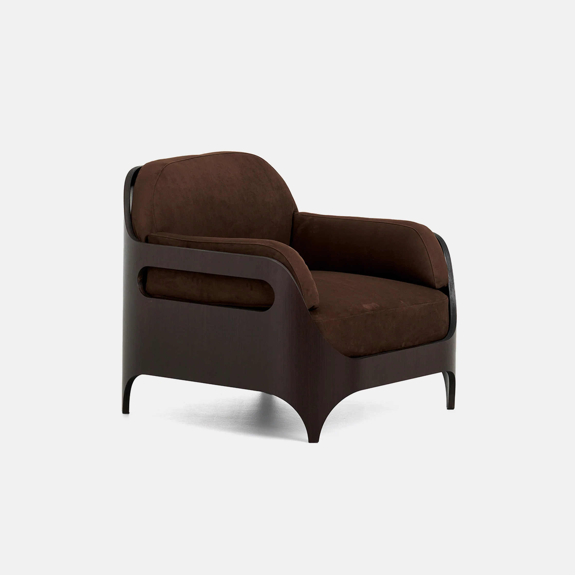 Unfold Lounge Chair - Image 2