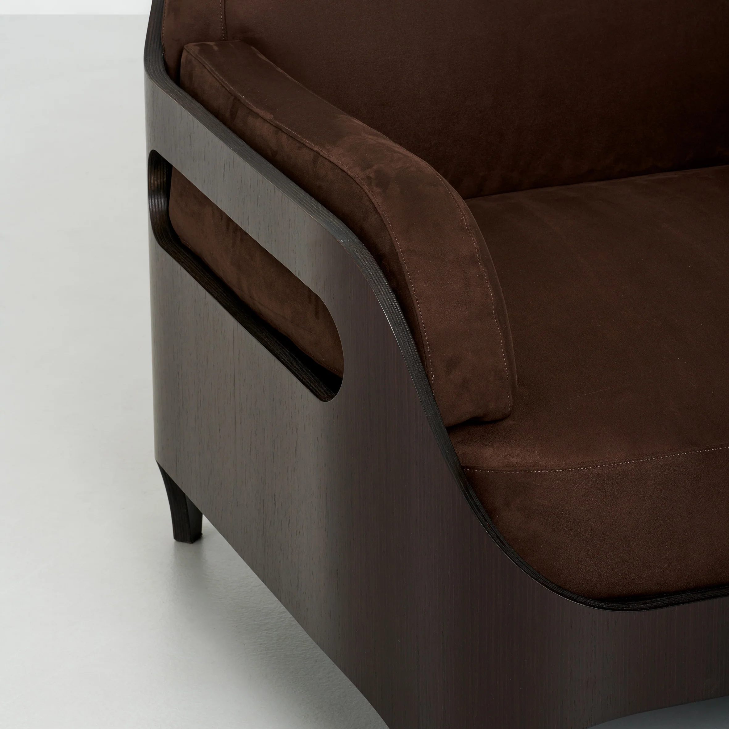 Unfold Lounge Chair - Image 5
