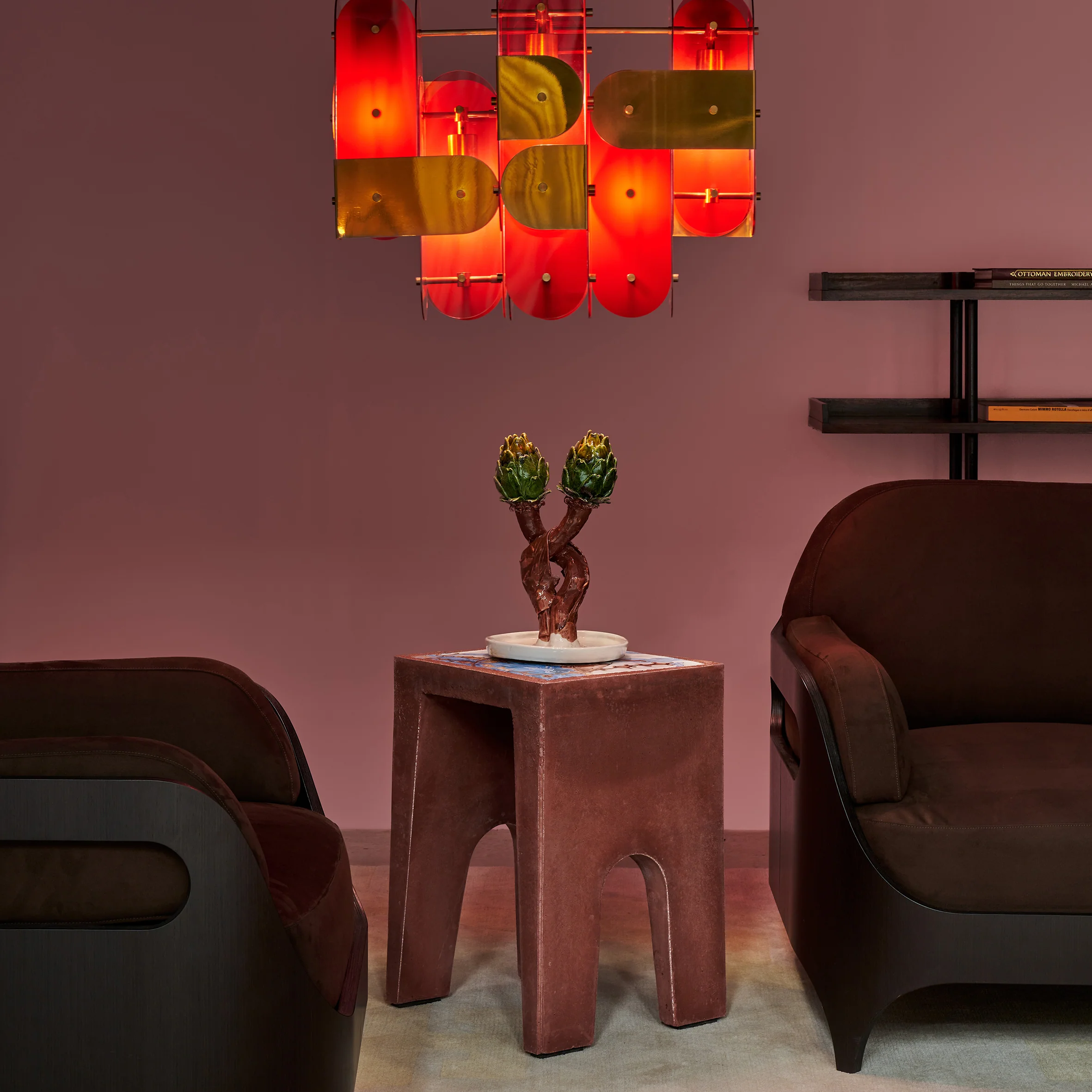 Unfold Lounge Chair - Image 7